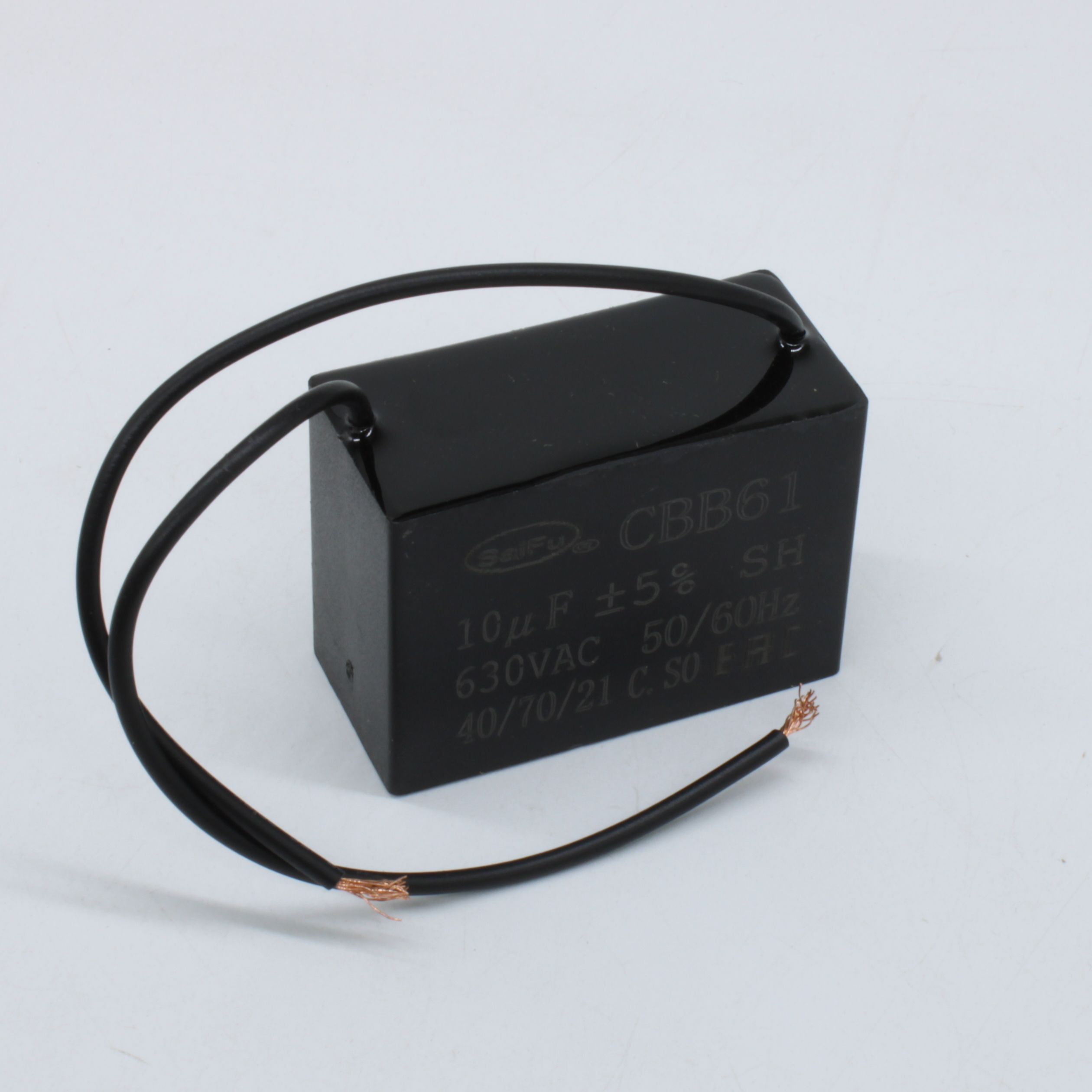 CBB61  10UF  630V