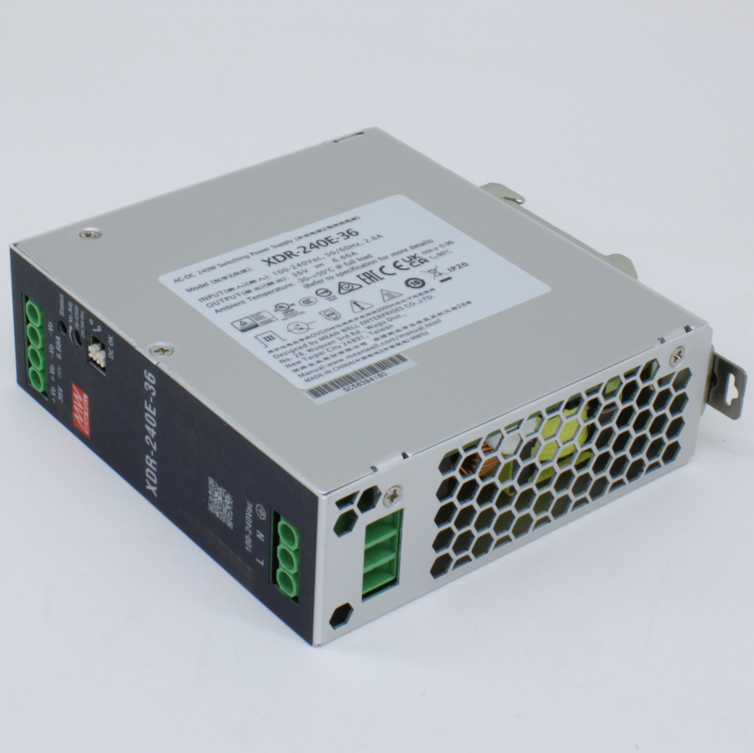Фото товара XDR-240E-36