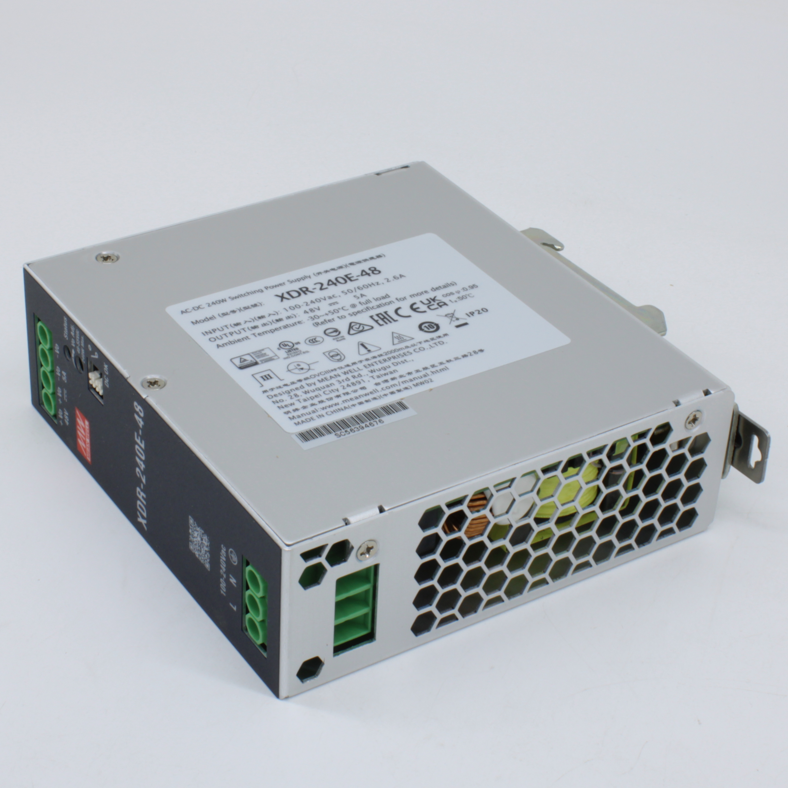 Фото товара XDR-240E-48
