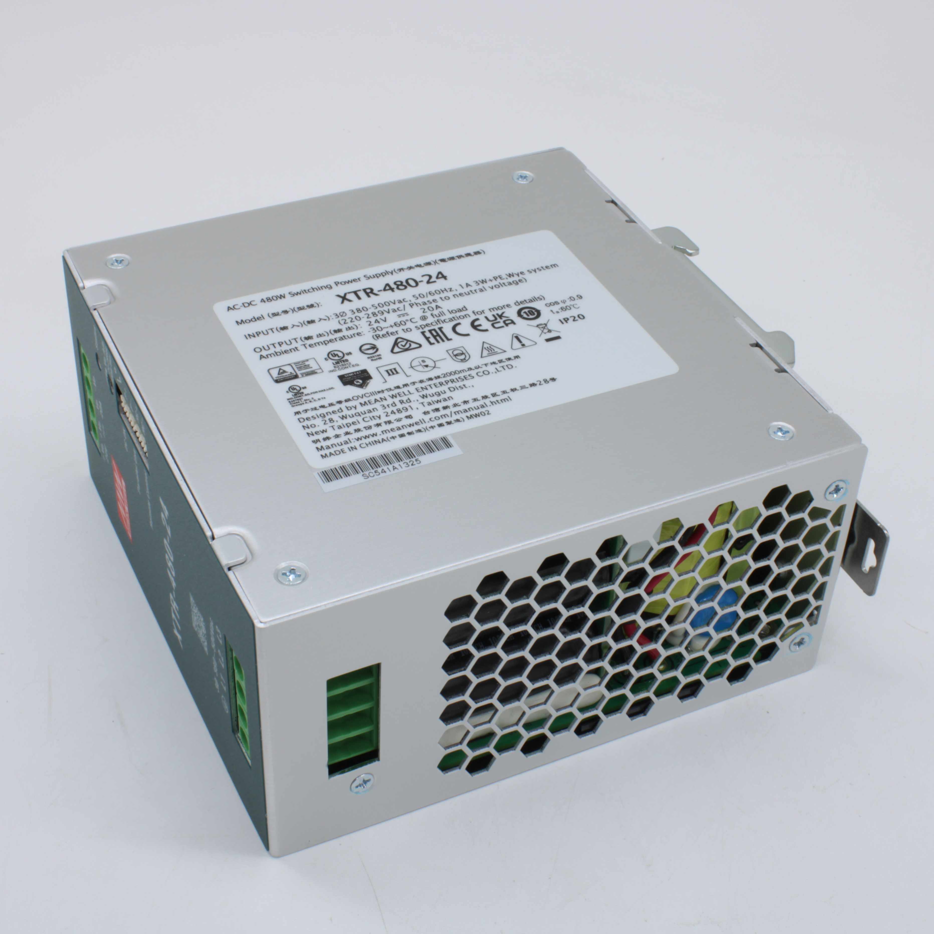 Фото товара XTR-480-24