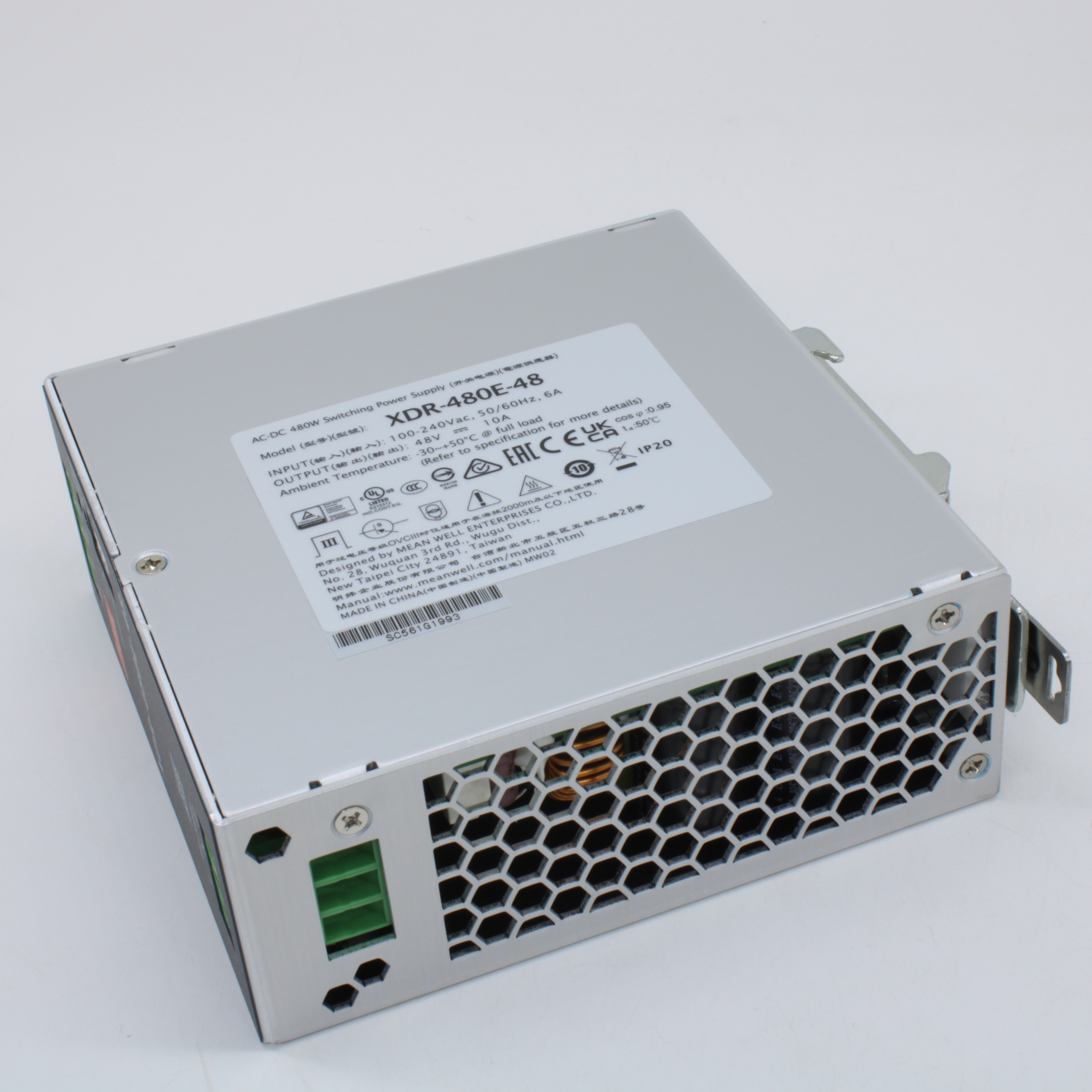 XDR-480E-48