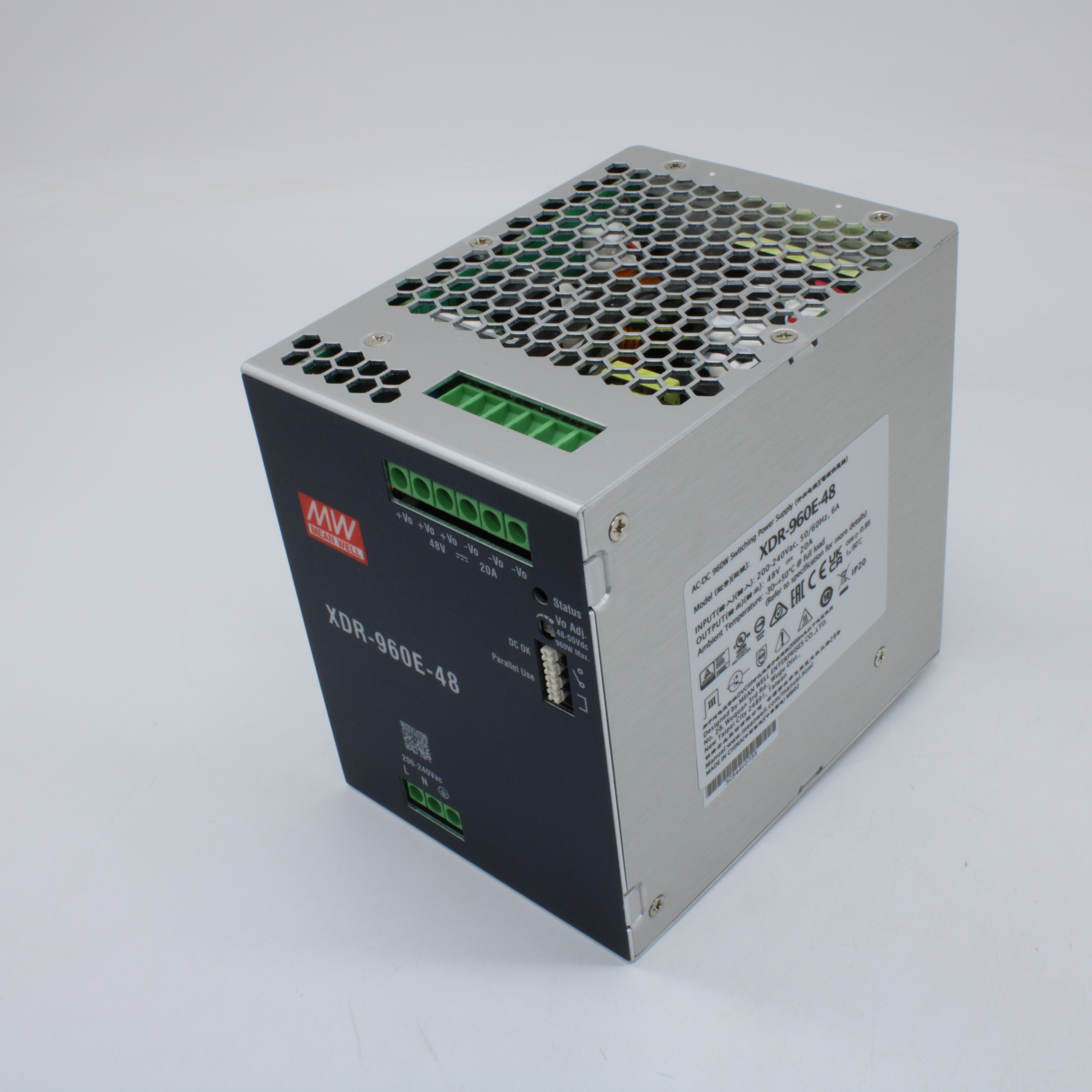 XDR-960E-48
