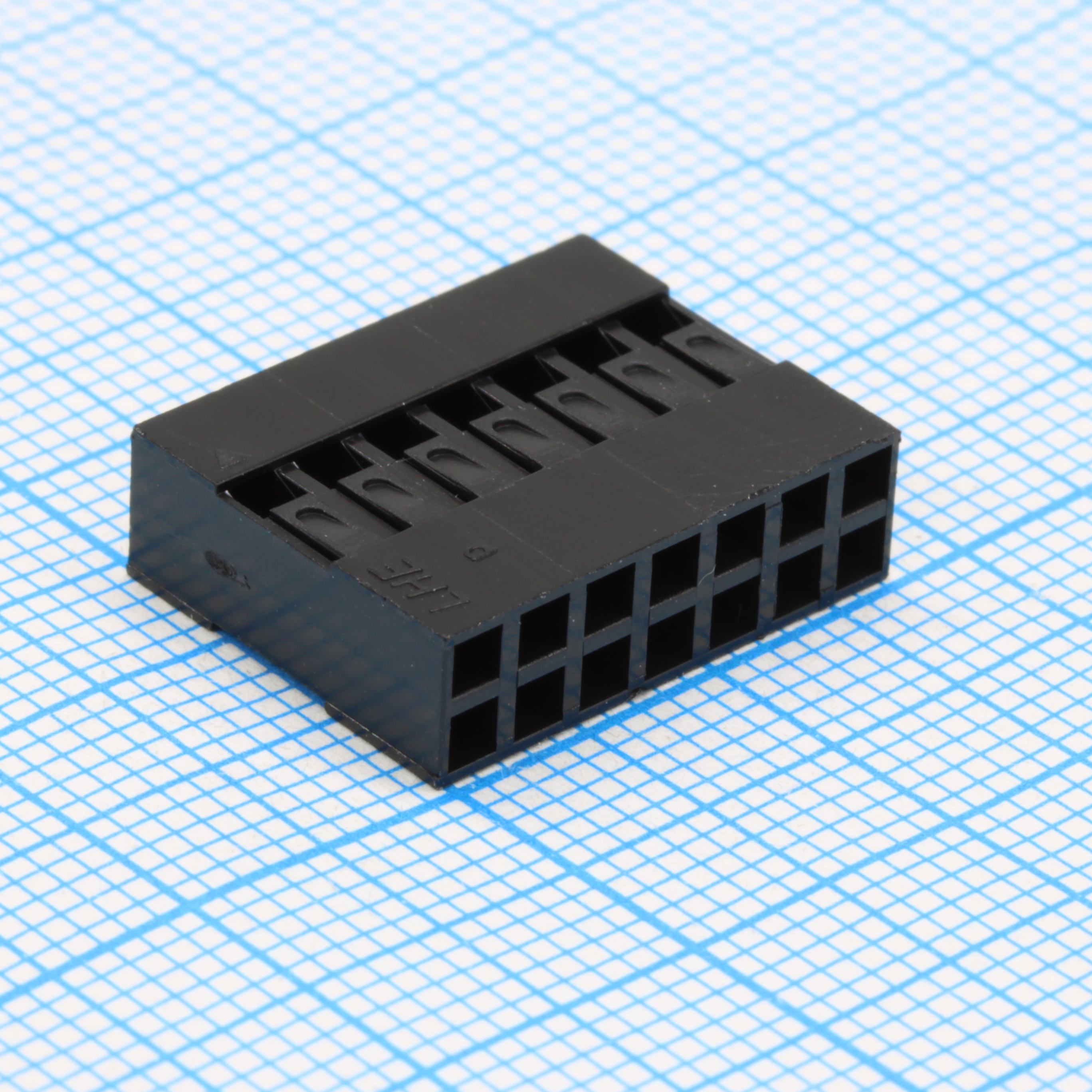 DS1071-2X7FCB