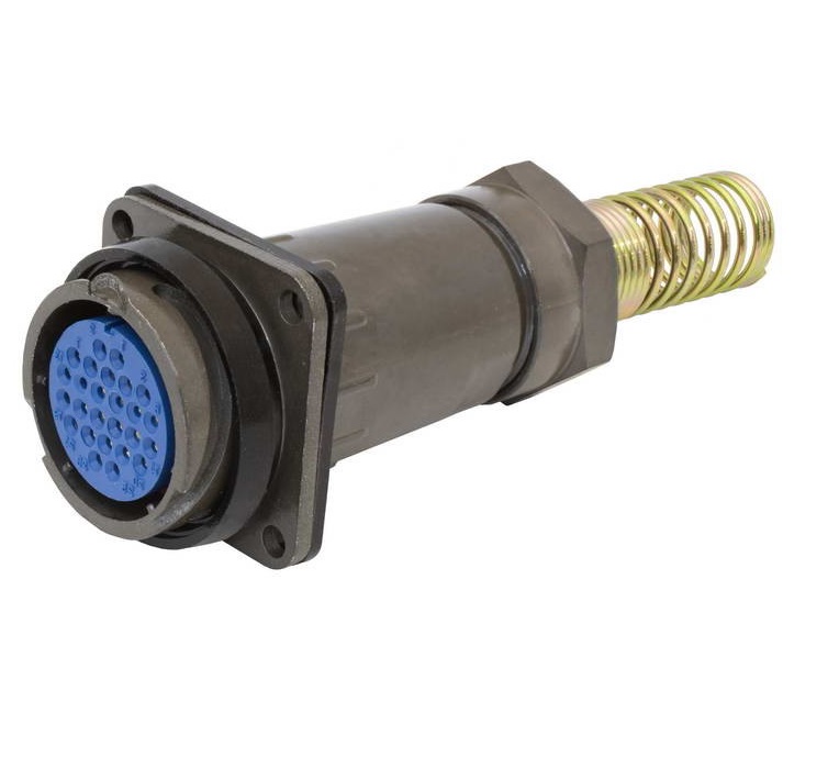 Фото товара FQ24-26PIN ZPK-12