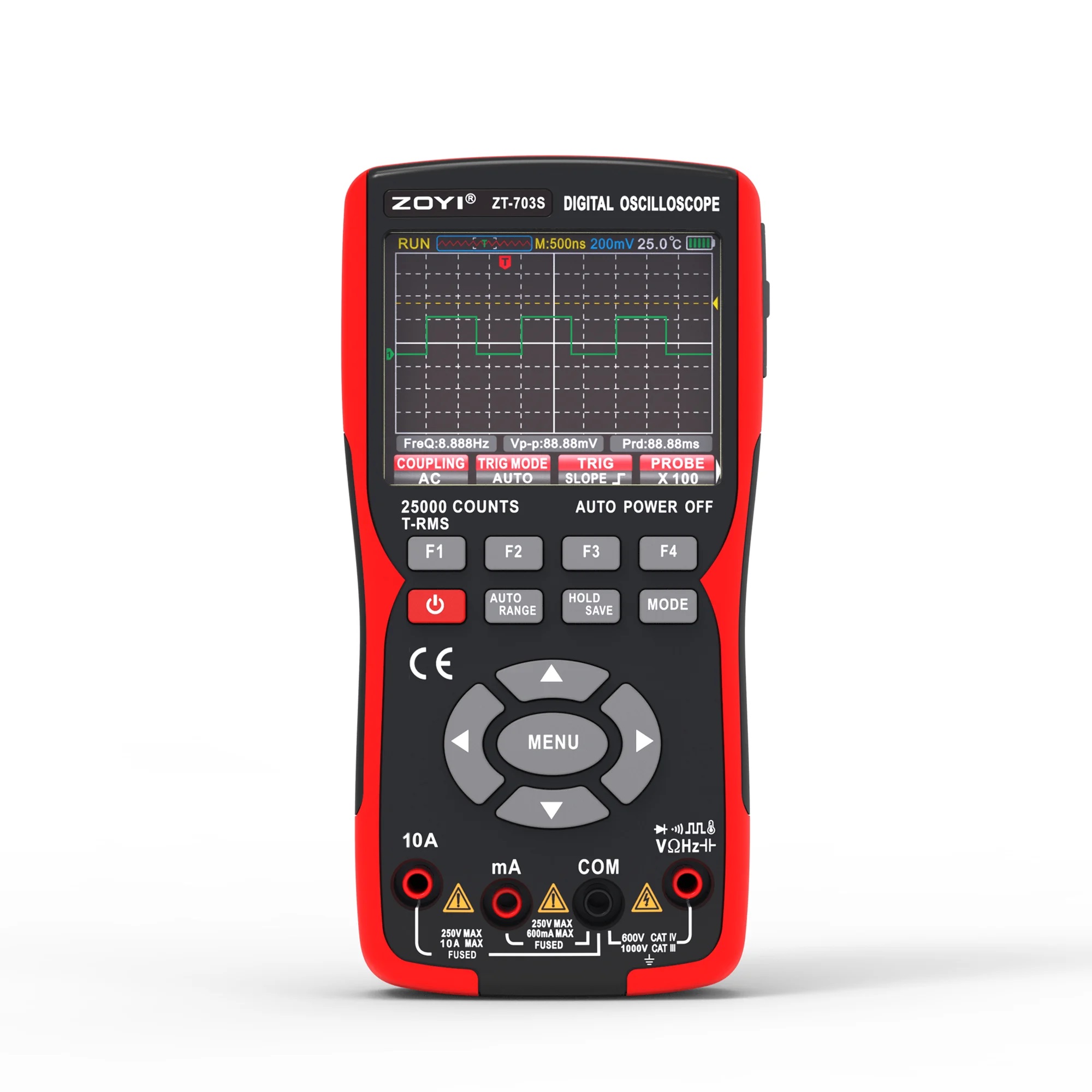 Фото товара ZT-703S