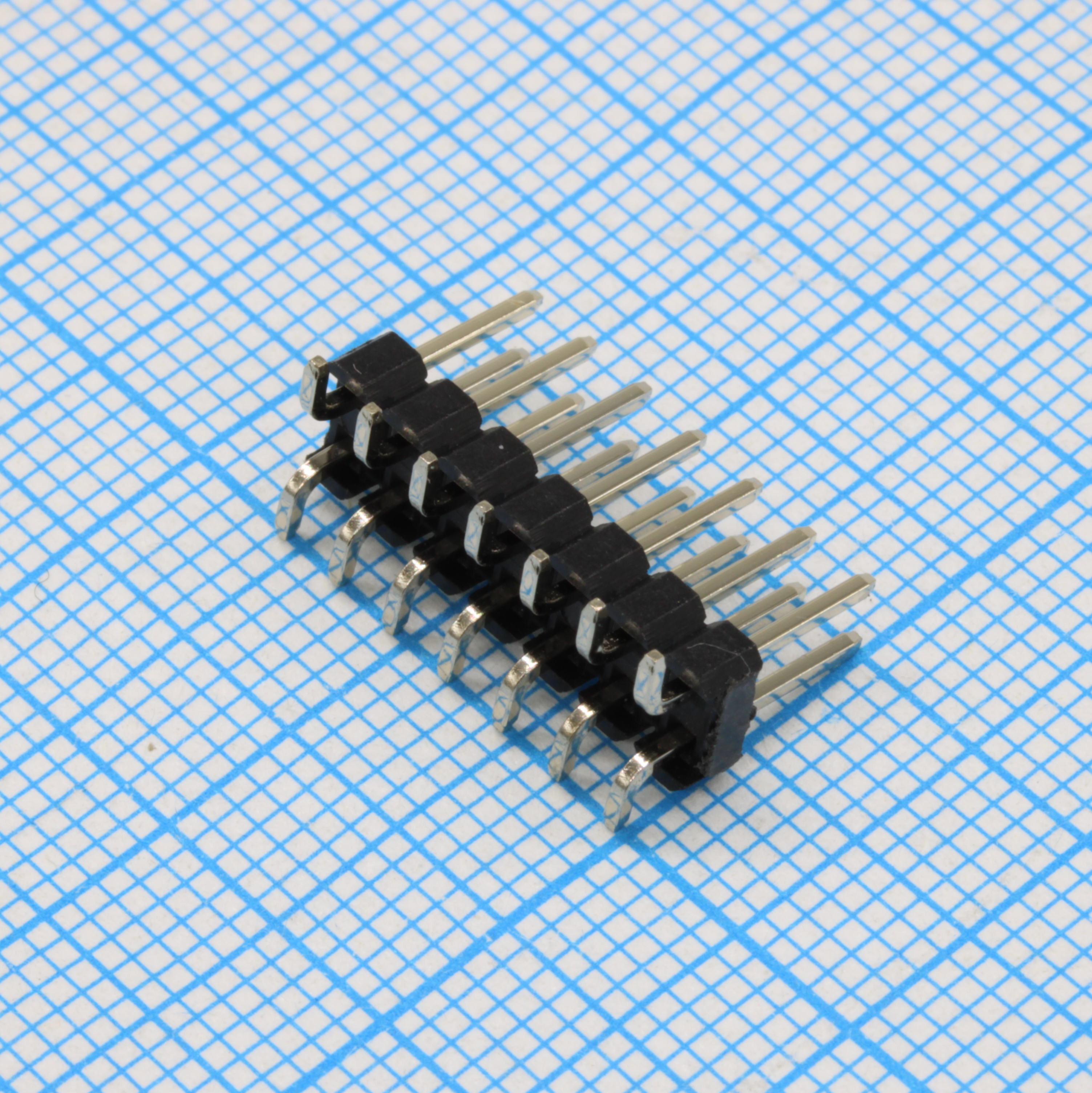 Фото товара DS1022-2X7MF17XB-B