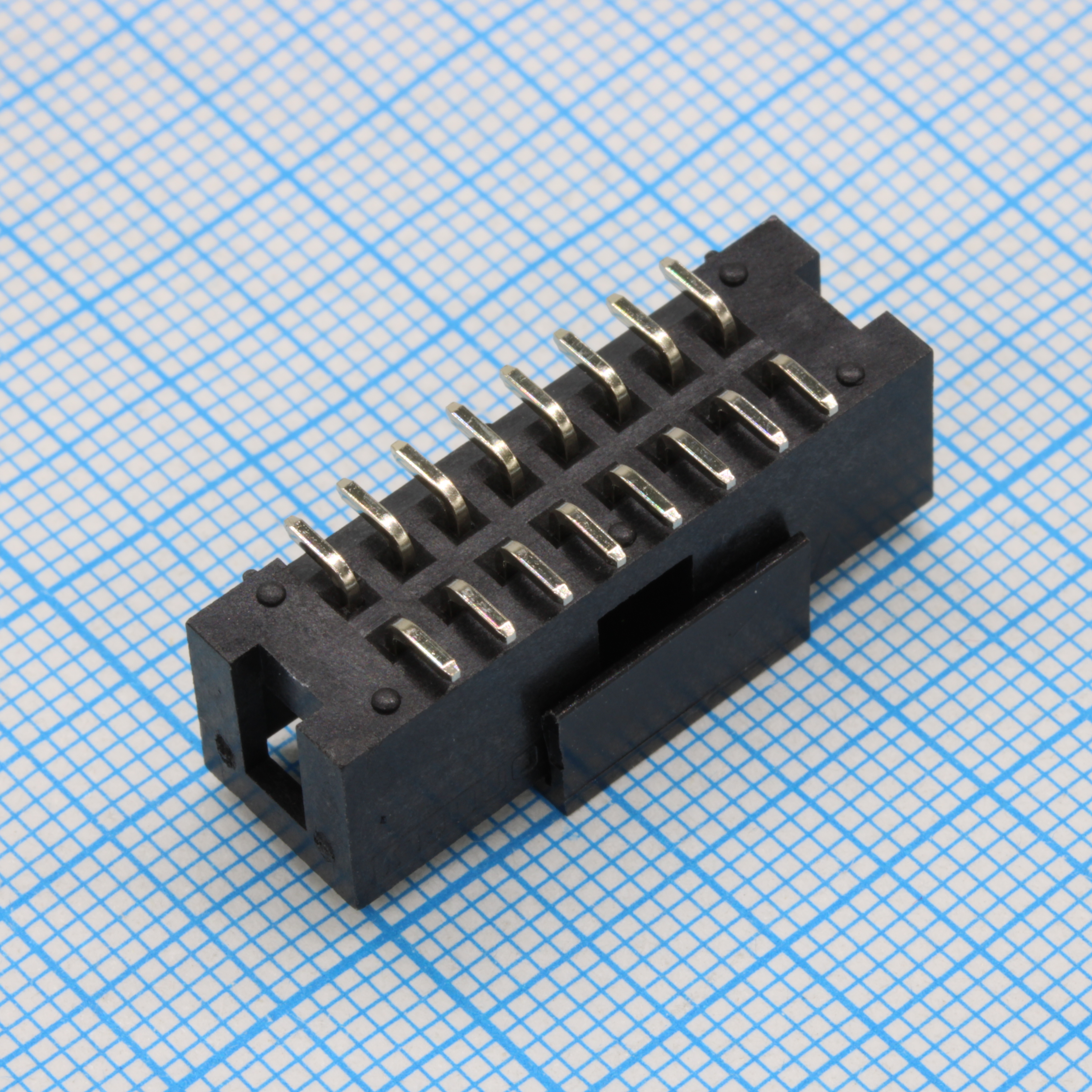 Фото товара DS1013-16MSISA-B