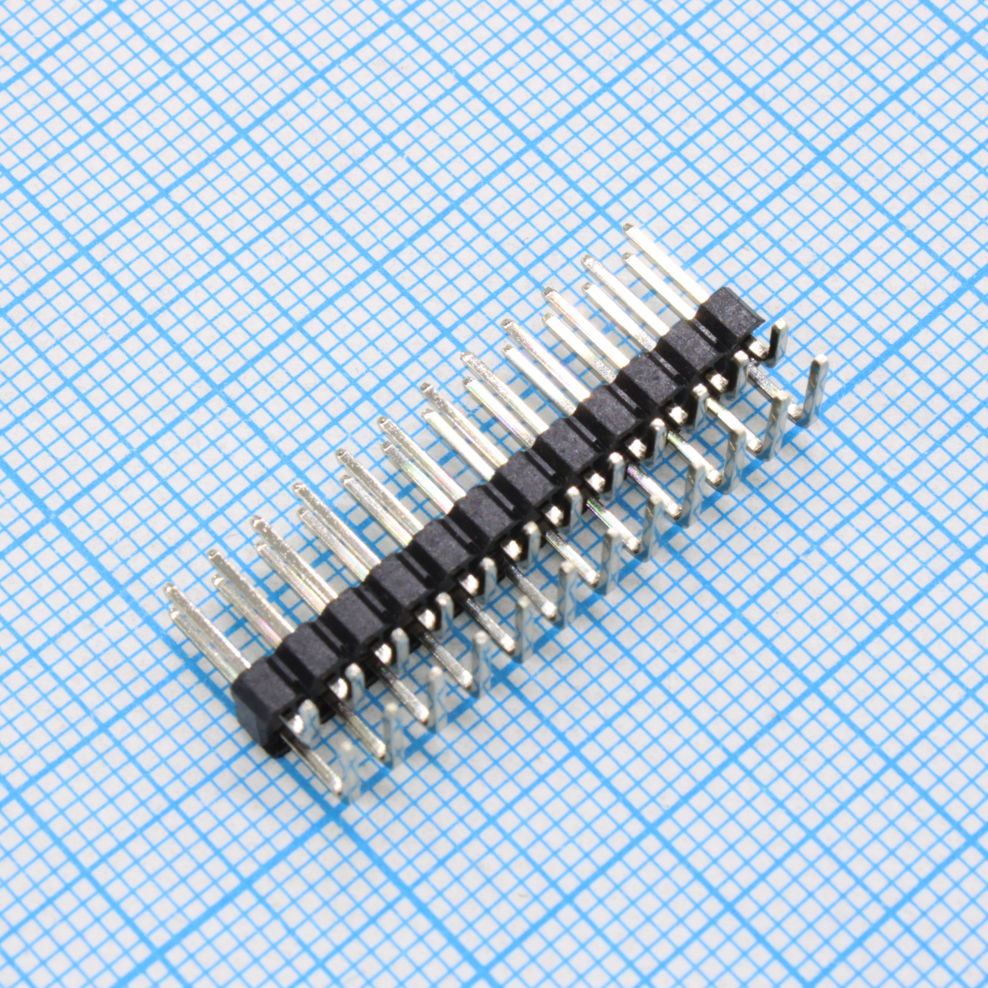 Фото товара DS1022-2X12RF11-B