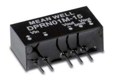 DPRN01M-15