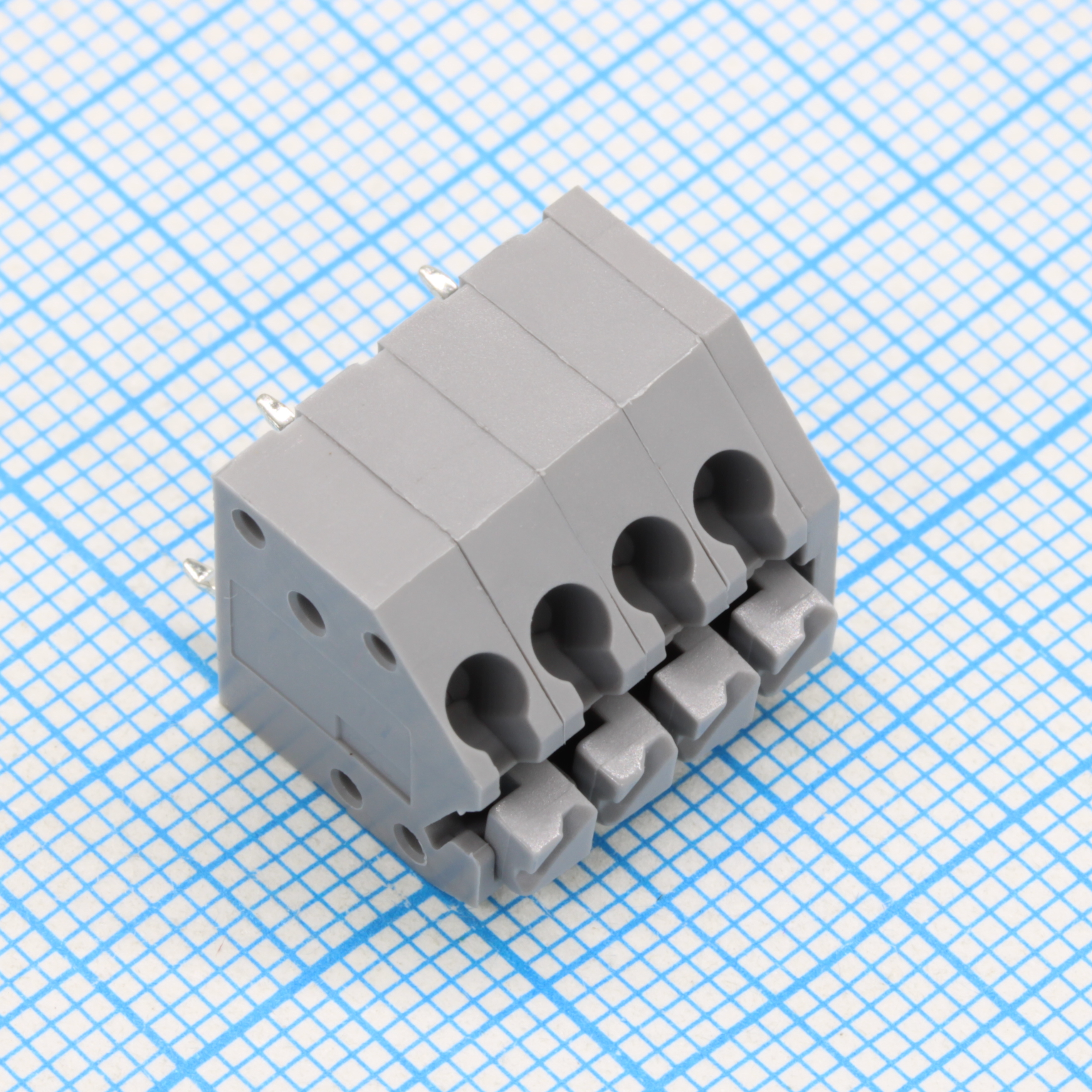 Фото товара DG250-3.5-04P-11-01A(H)