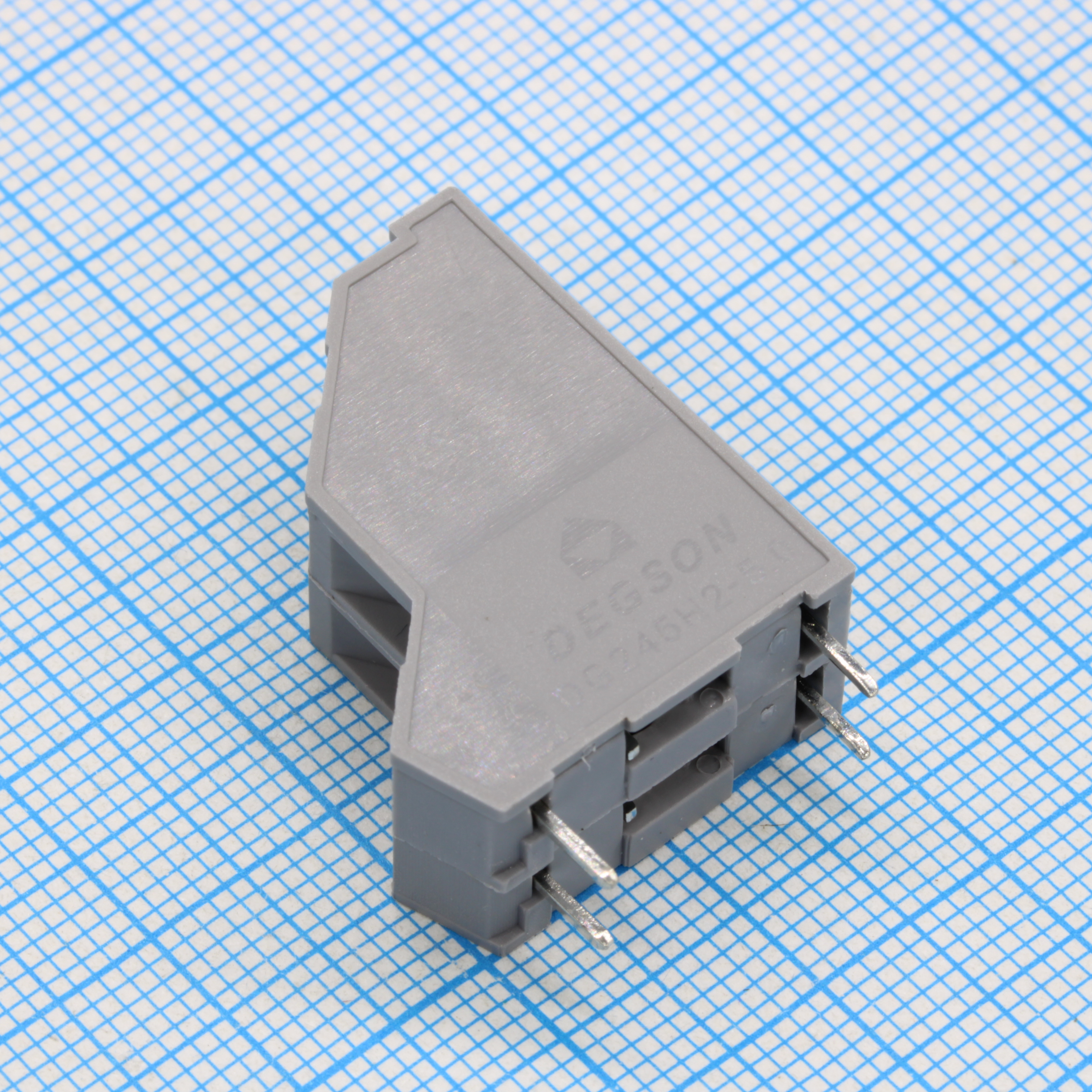 Фото товара DG245H2-5.0-04P-11-00A(H)