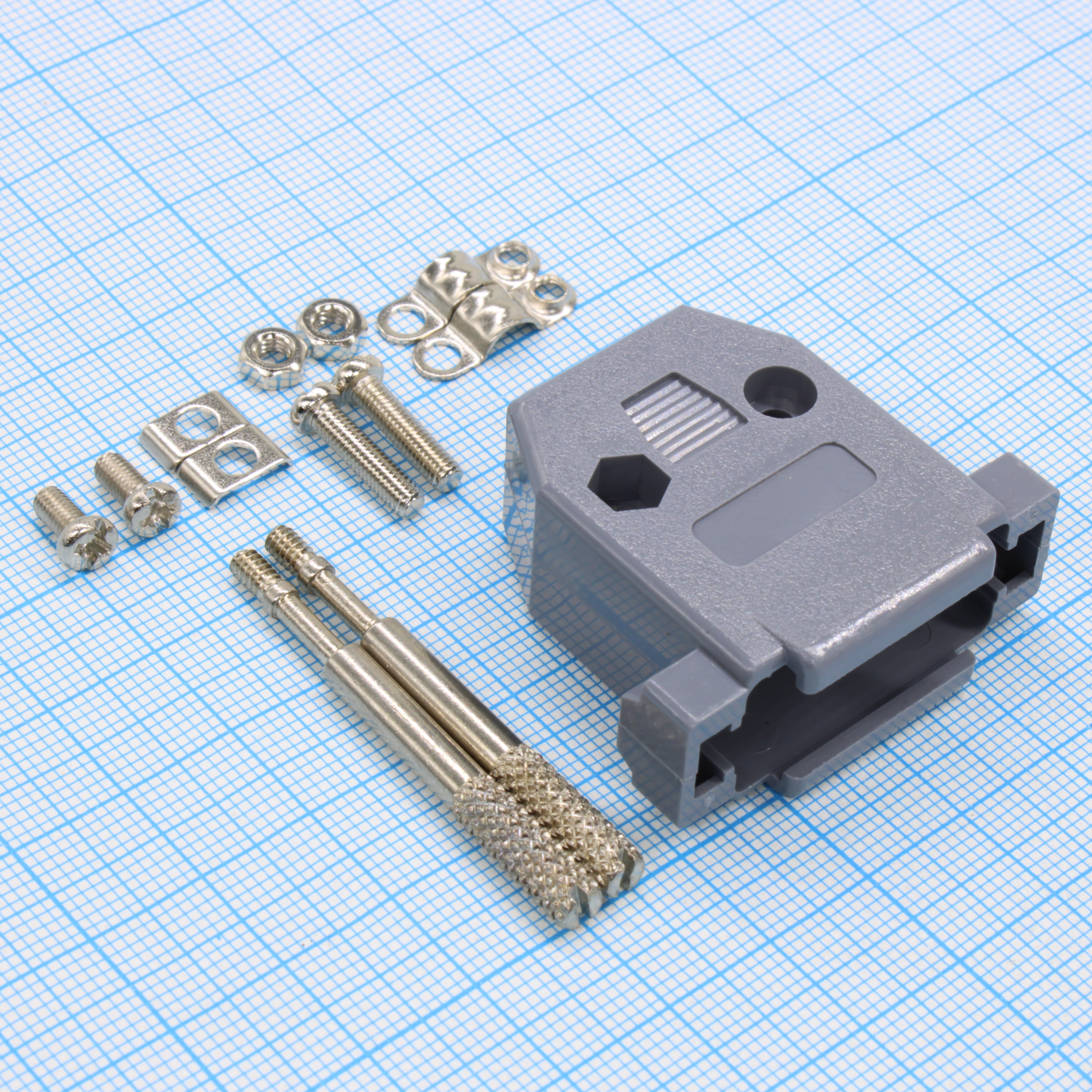 Фото товара DS1045-15AP1L1-A-X