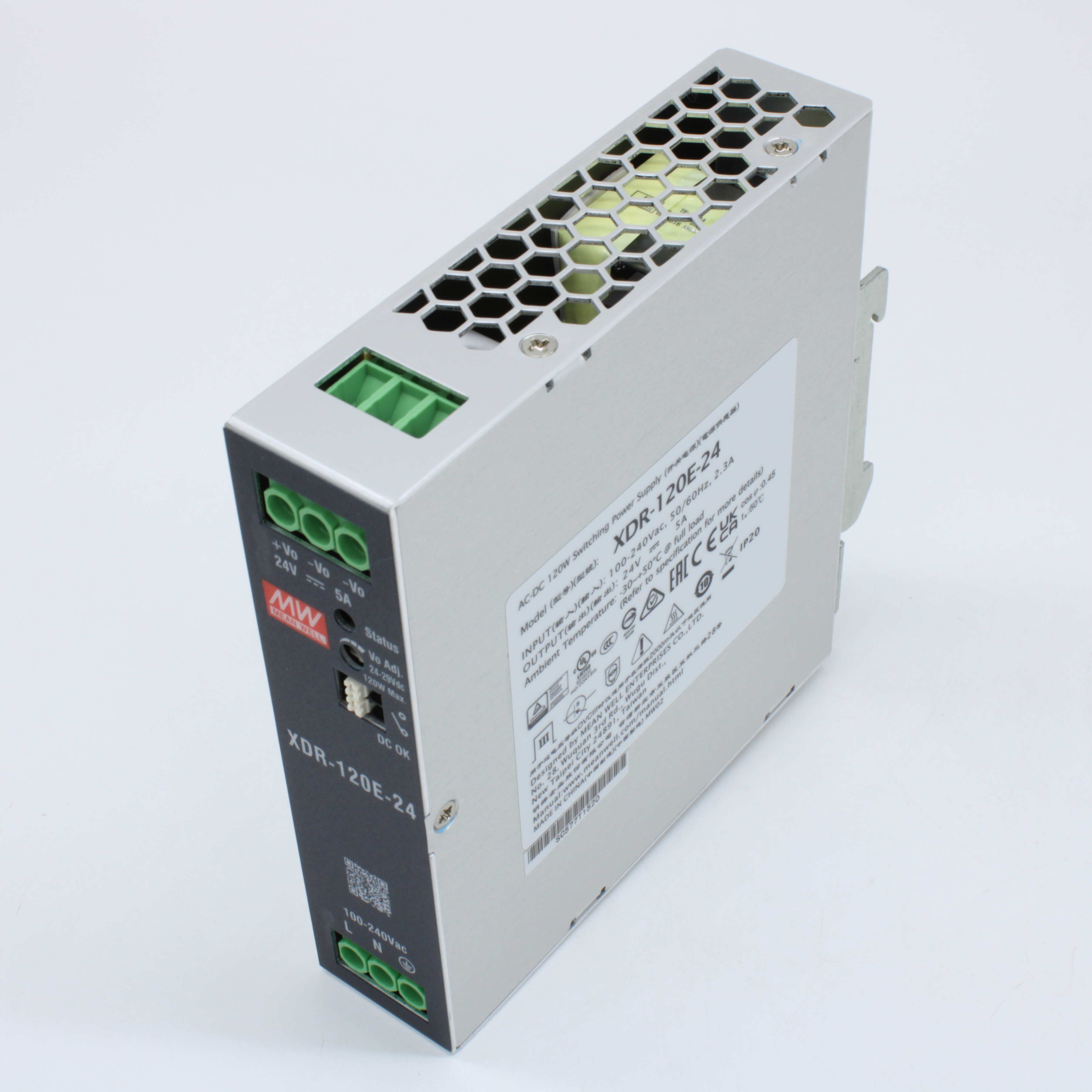 XDR-120E-24