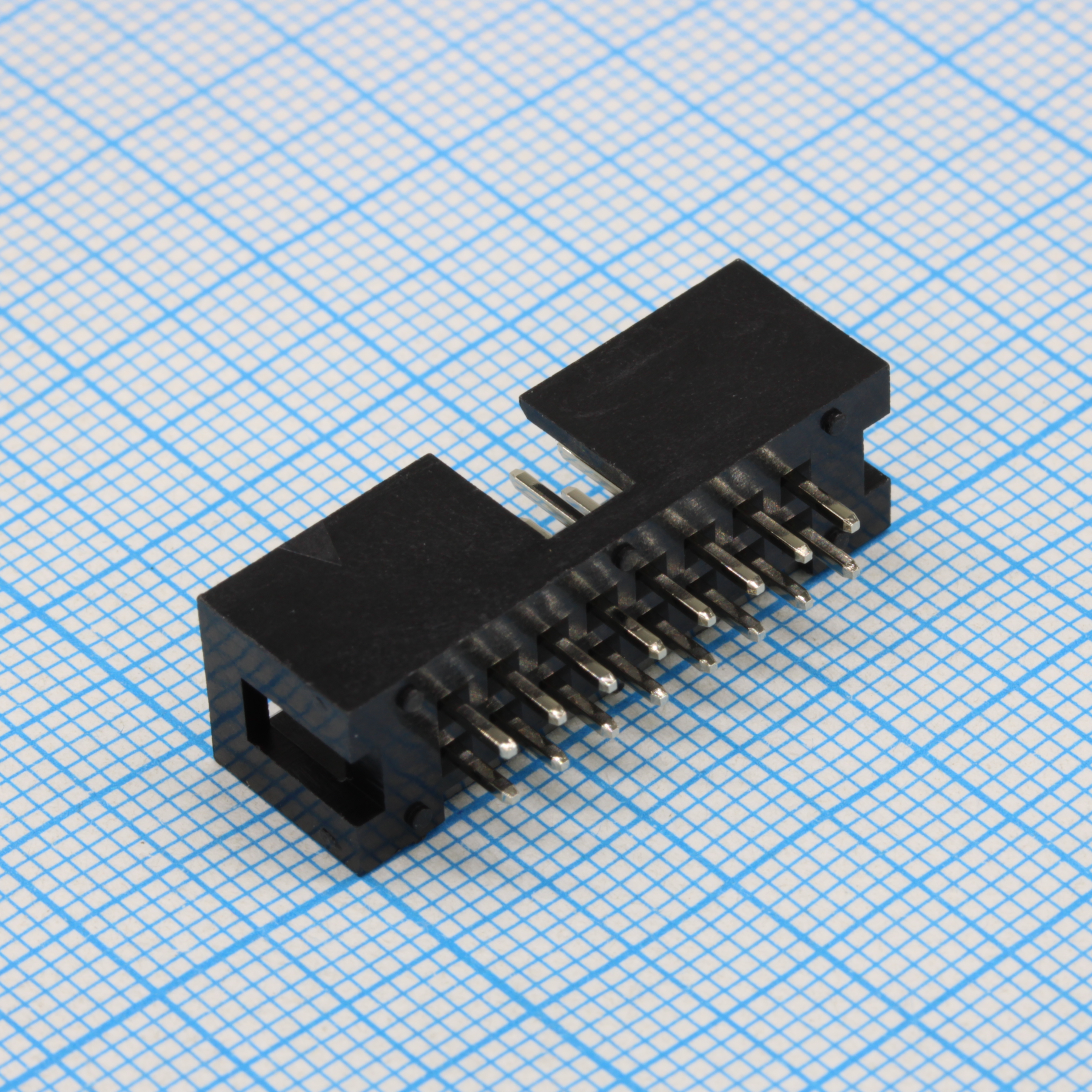 Фото товара DS1013-16SSIB1-B-0-X