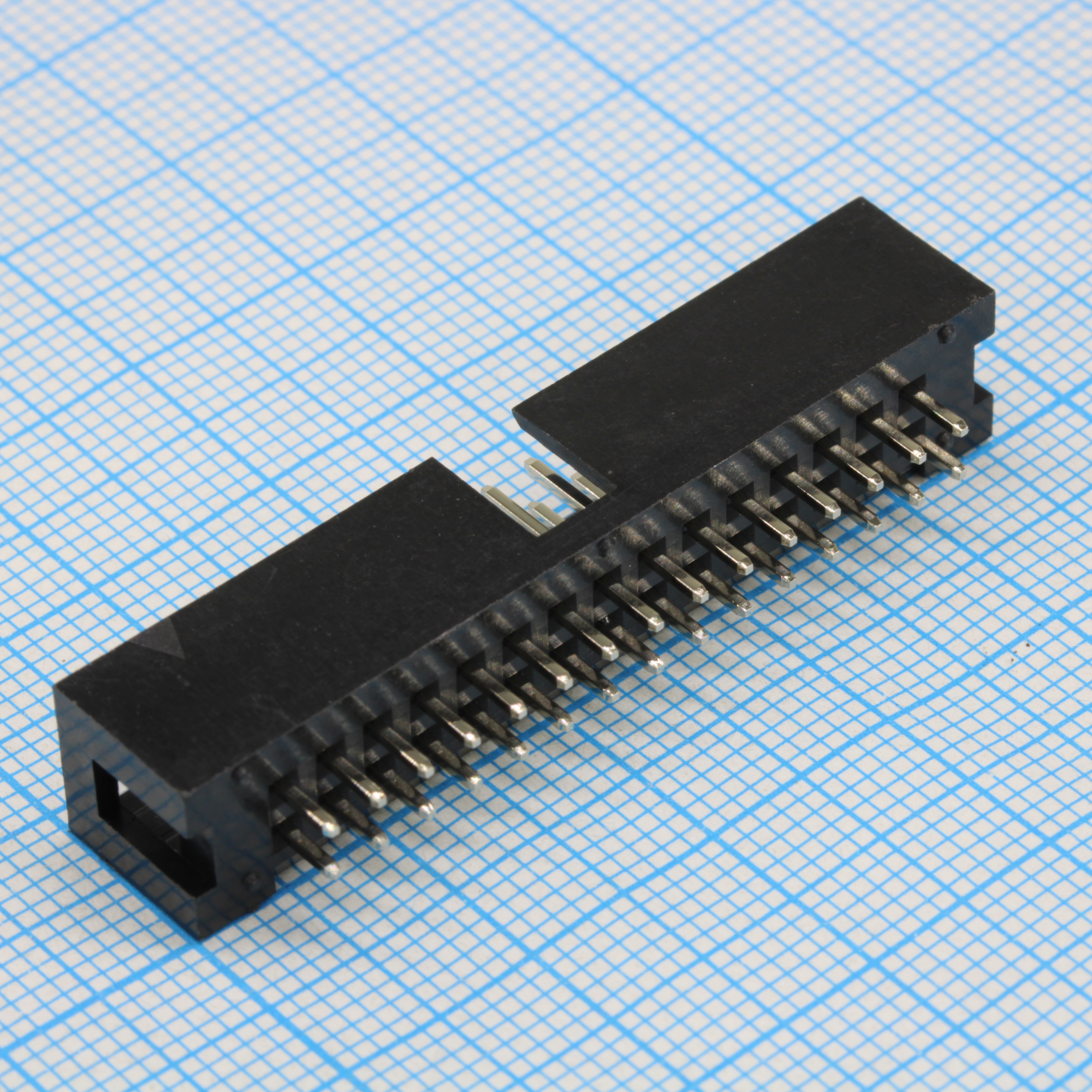 Фото товара DS1013-30SSIB1-B-0-X