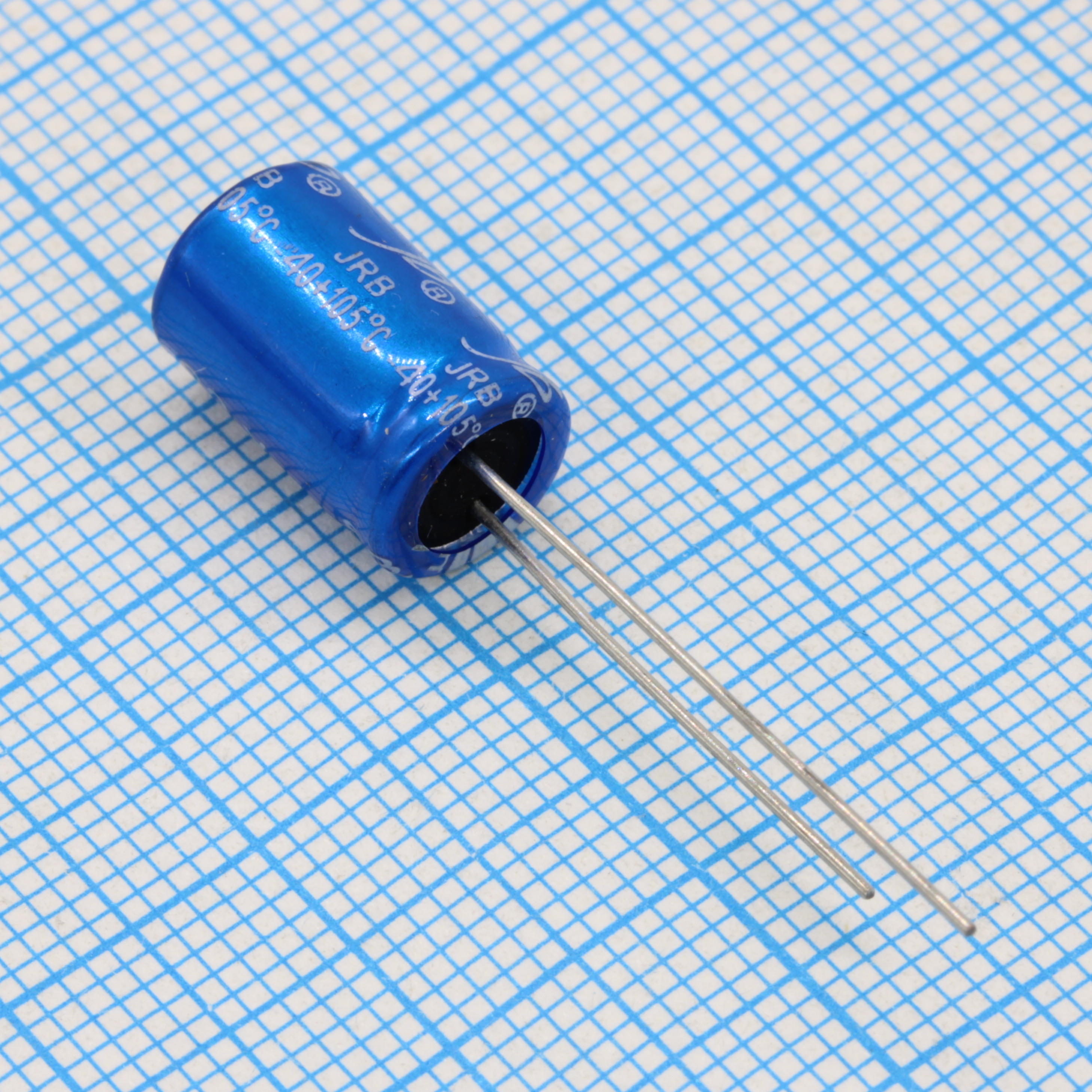 Фото товара JRB1J470M03500800120000B