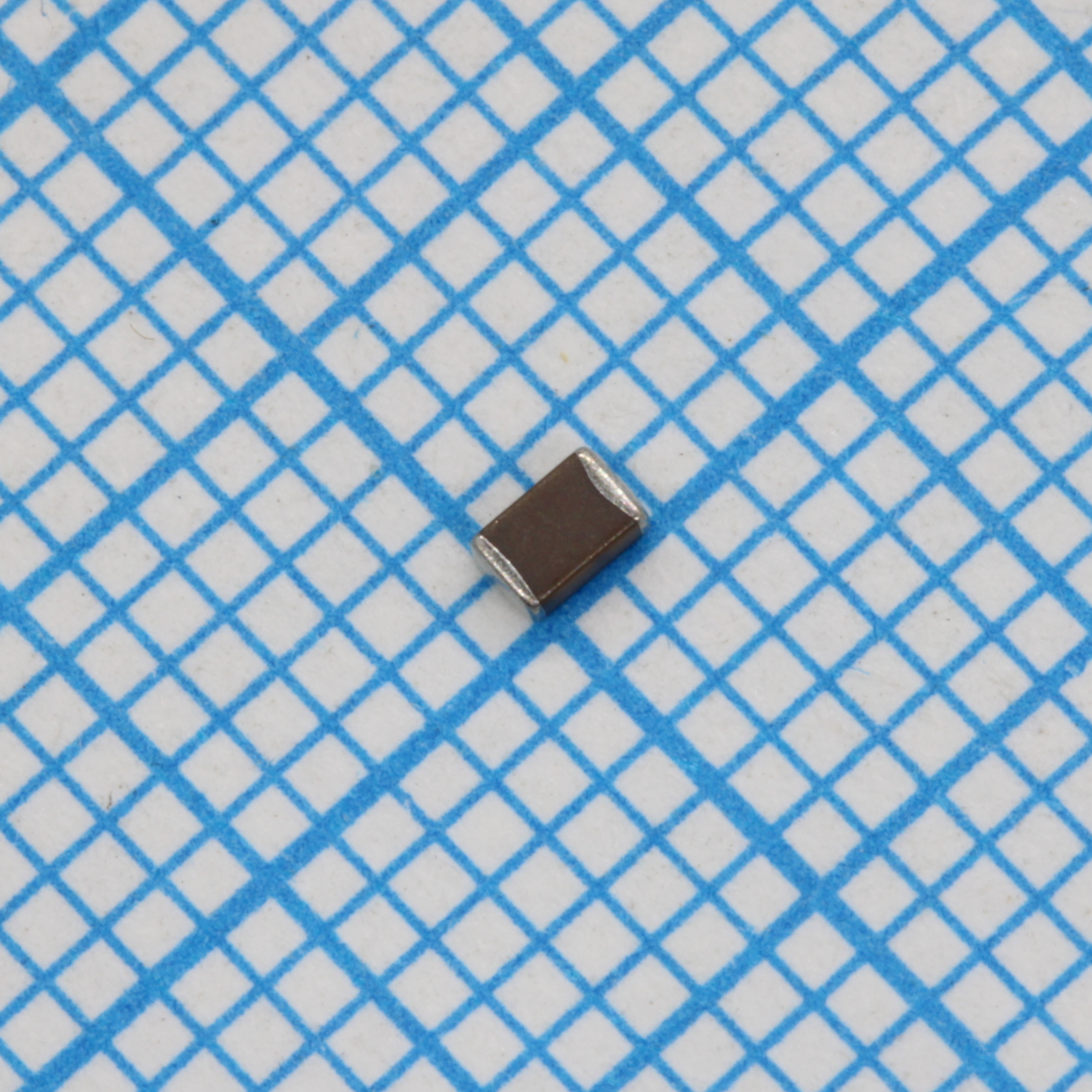 TCC0805X7R105K500DTS