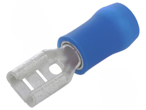 FVDDF2-187A-5 BU (S) K