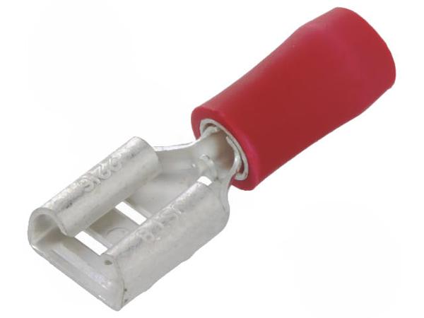 FVDDF1.25-250A RD (S)(LF) K