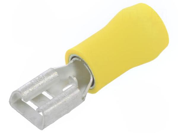 FVDDF5.5-250A YE (S)(LF) K