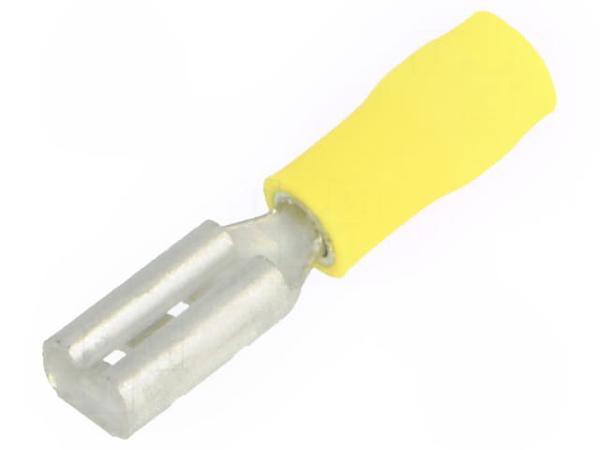 FVDDF0.5-110A-8 YE (LF) K