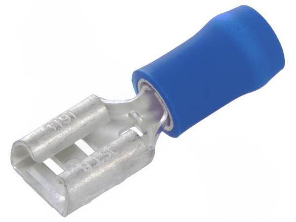 FVDDF2-250A BU (S) K