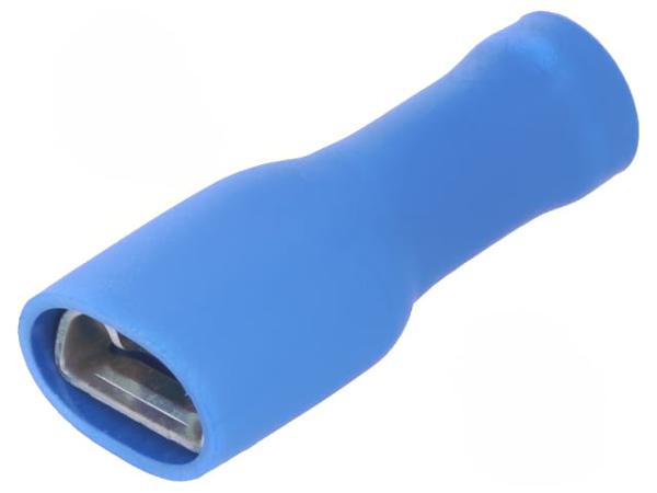 FLVDDF2-250A BU (PA)(S) K