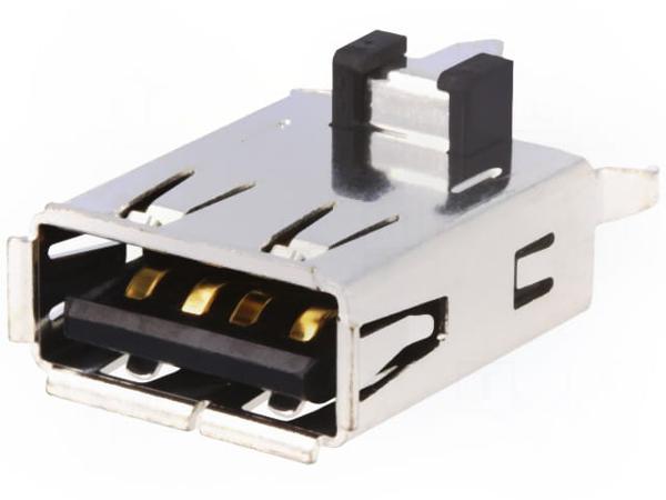 UBAS-4R-D14D-4D(LF)(SN)