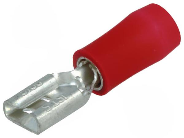 FVDDF1.25-187A-5 RD (S)(LF) K