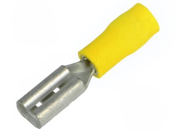 FVDDF0.5-110A-5 YE (LF) K