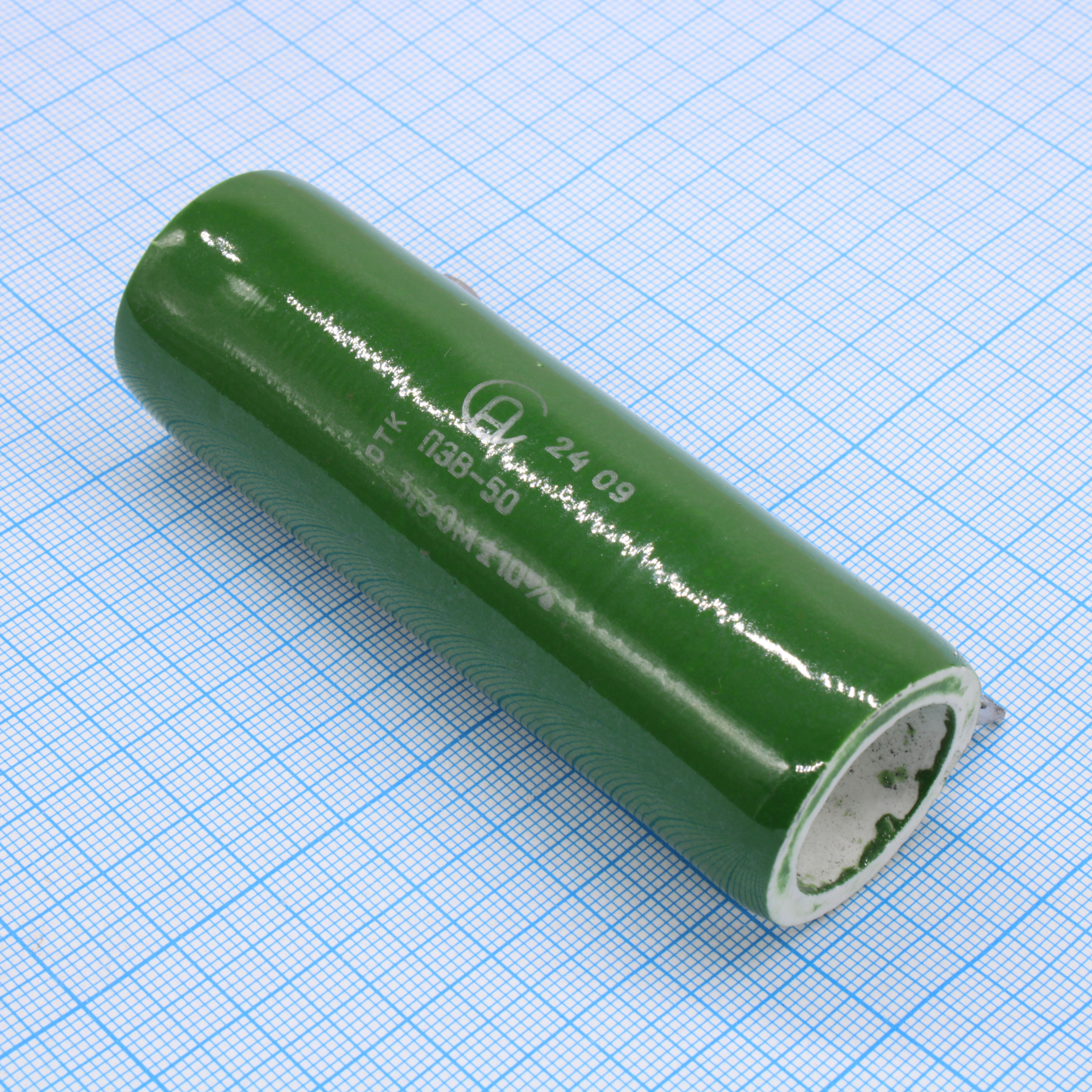 ПЭВ-50      3.3  +10%