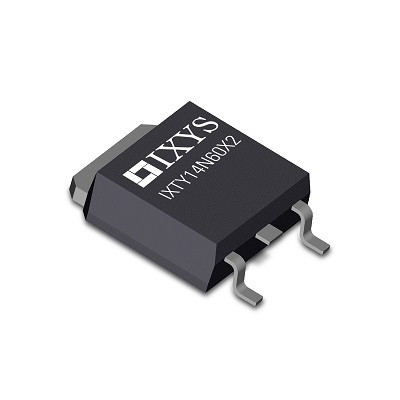 IXTY14N60X2