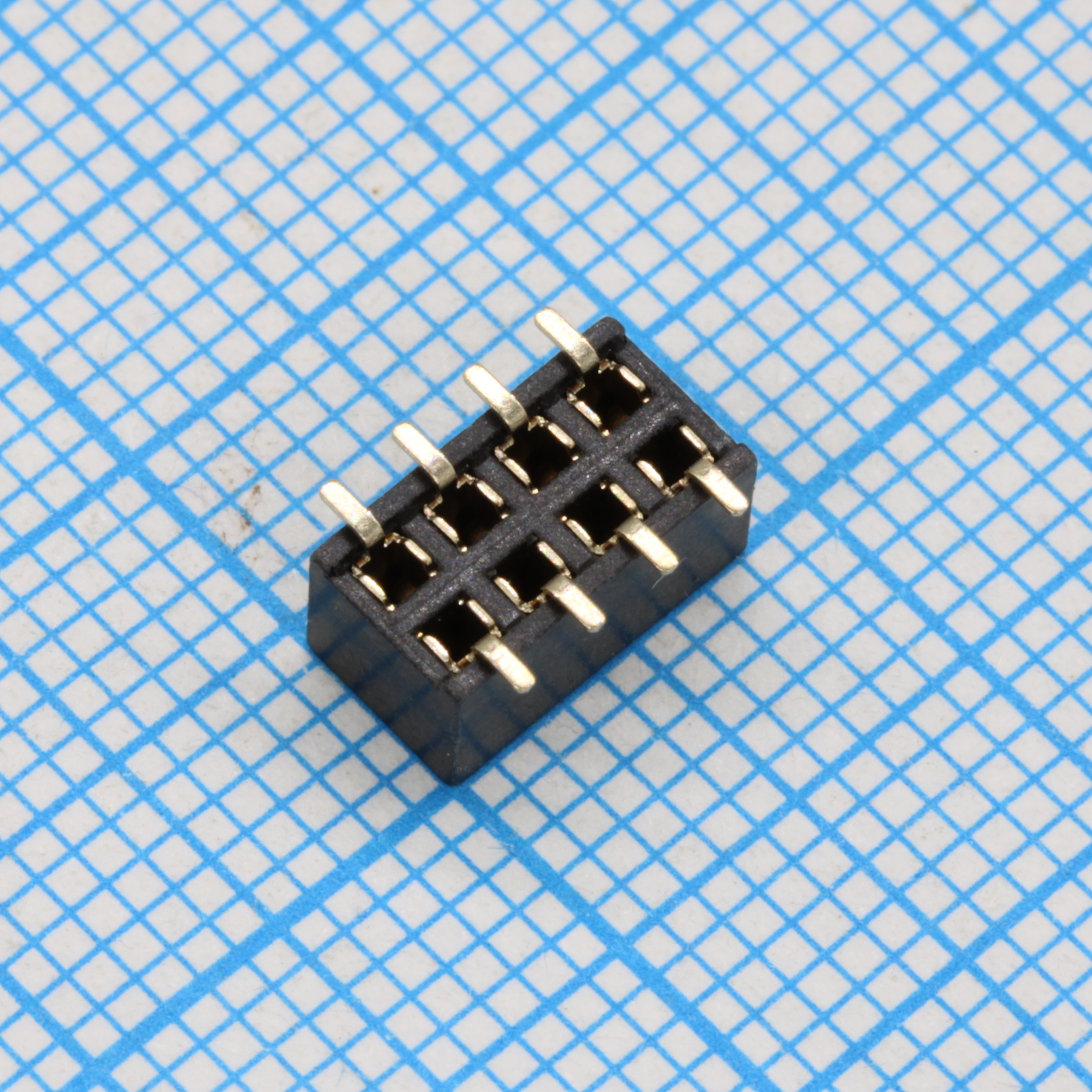 Фото товара DS1026-07-2X4S8BSXBX