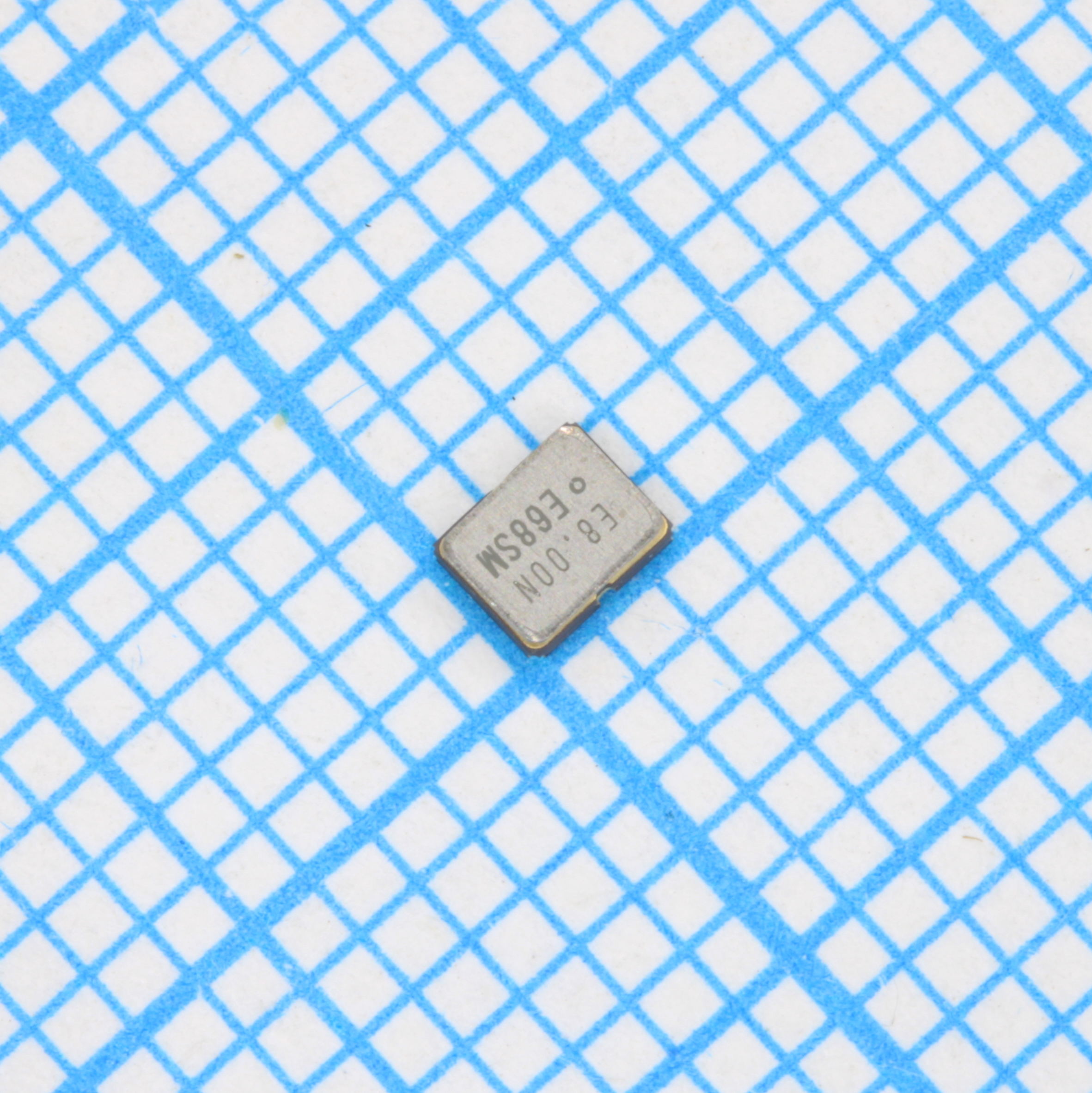 Фото товара SG-8018CG 8.000000MHZ TJHPA