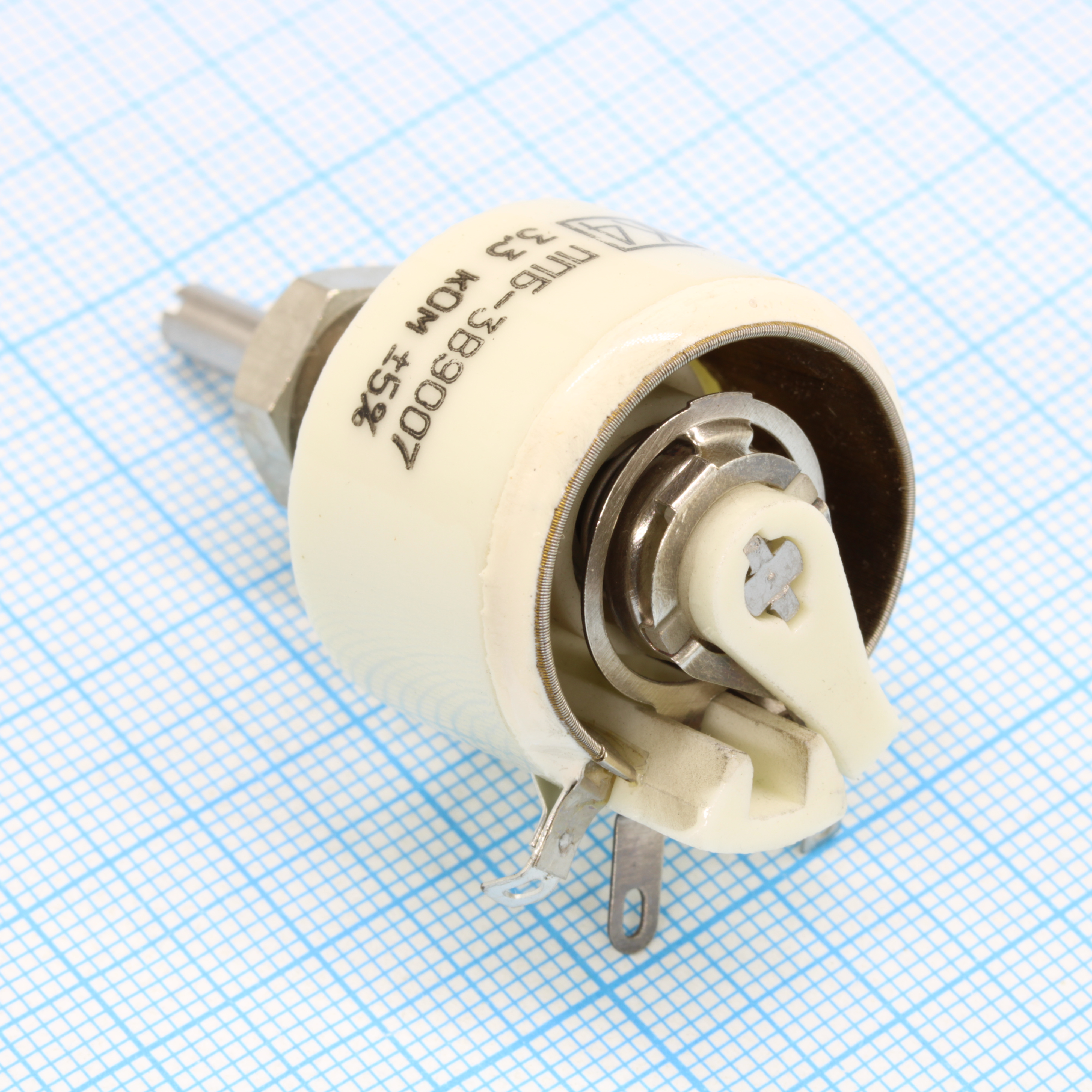 ППБ-3В   3.3К ±5%