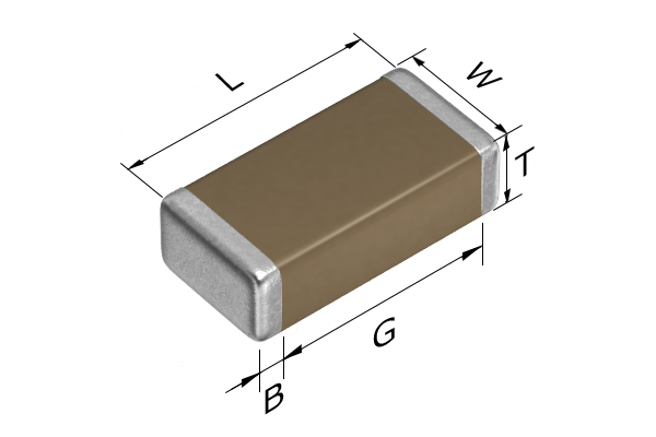 CGB2A3X5R0J105M033BB