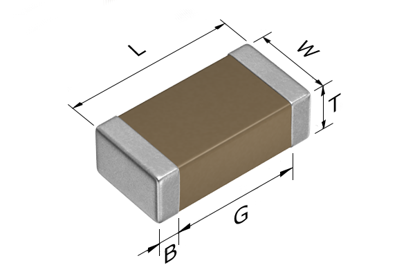 CGB3B1X7R1A105K055AC