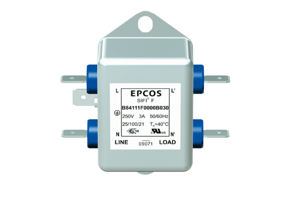 Фото товара B84111F0000B030