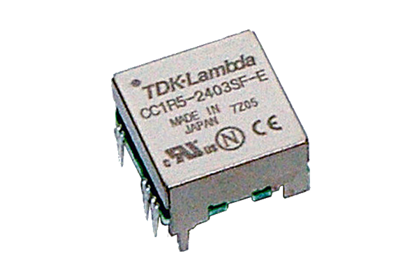 CC1R5-1205SF-E