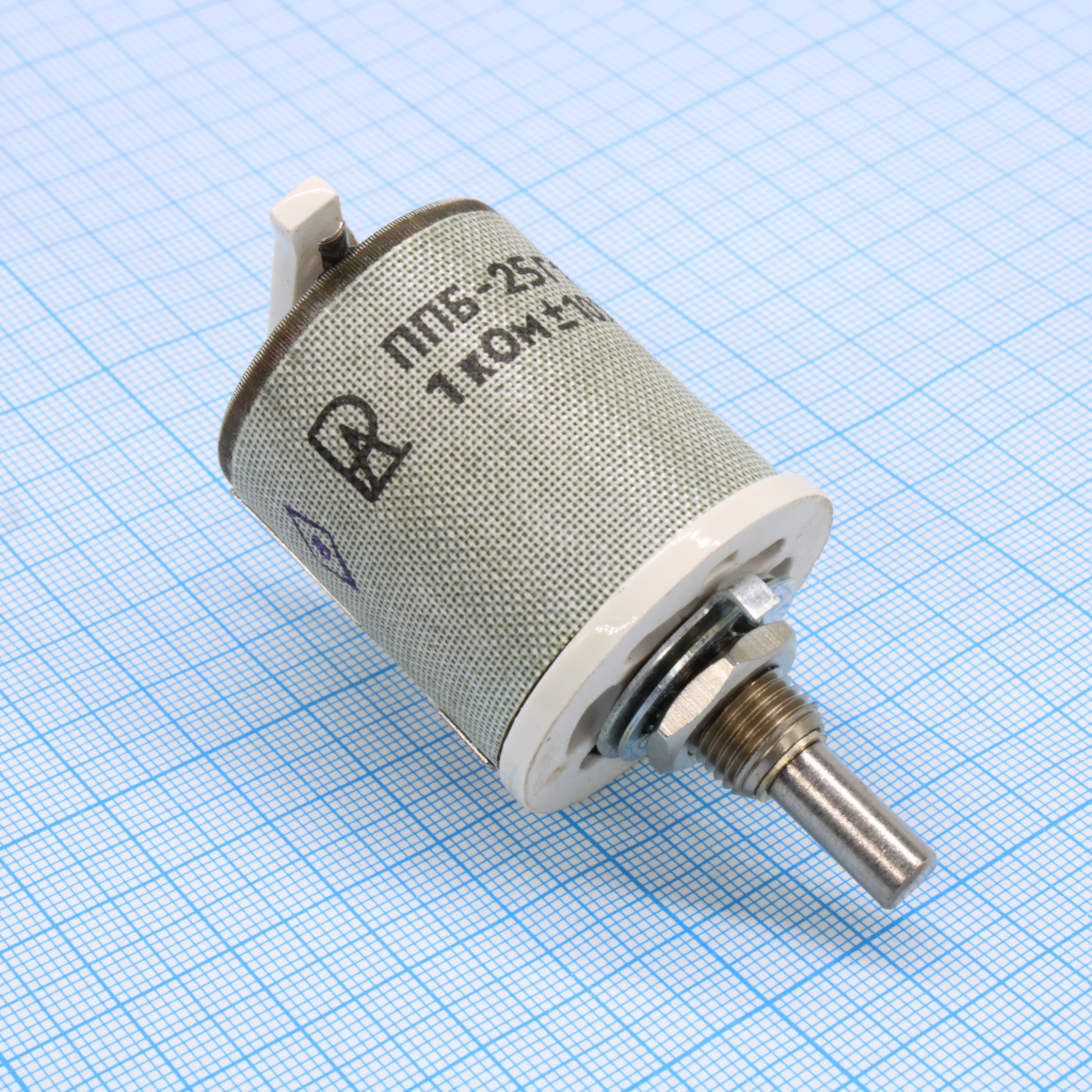 ППБ-25Г13  1К  10%