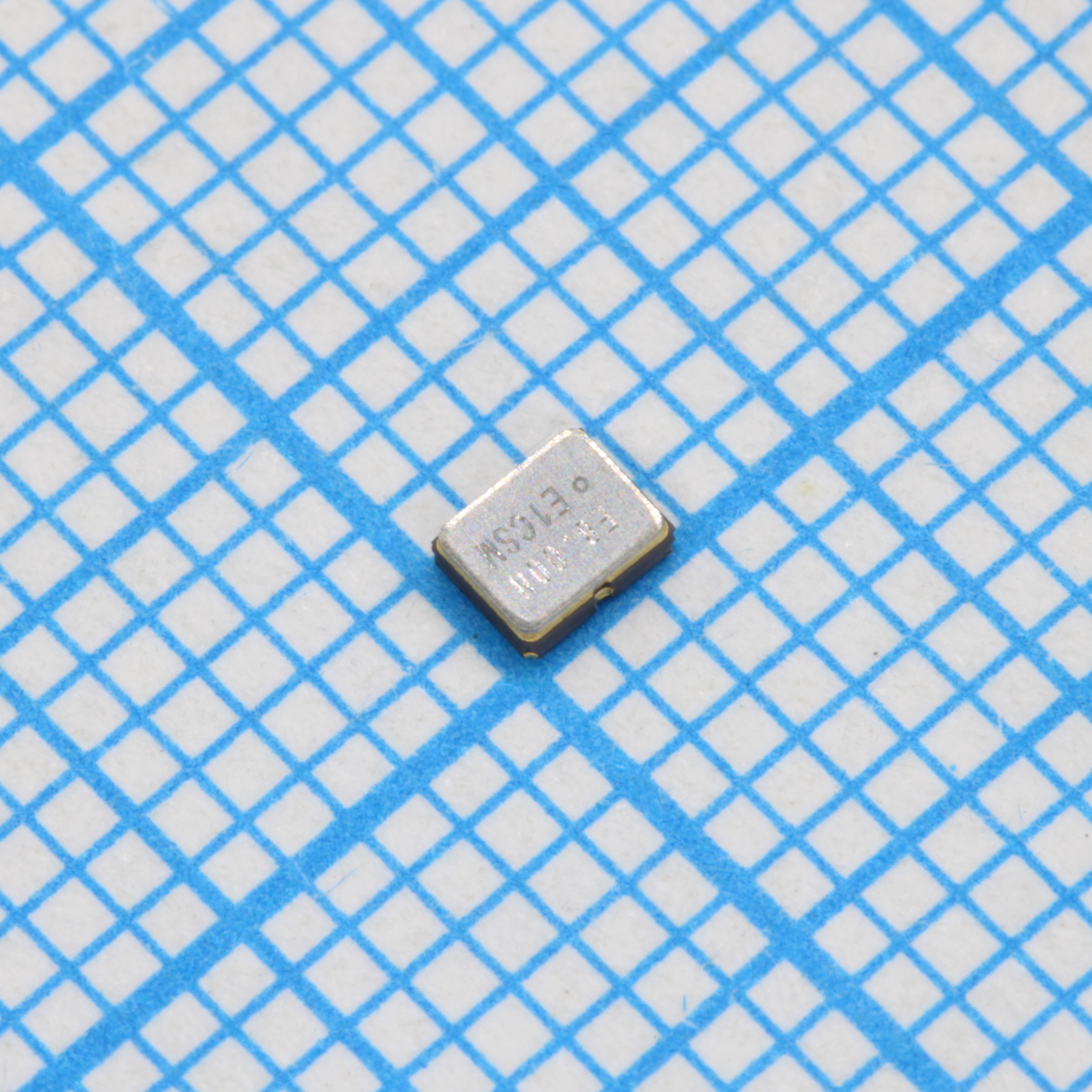 Фото товара SG-8018CG 8.000000MHZ TJHSA