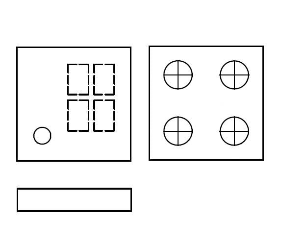 Фото товара EFC4626R-TR