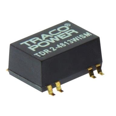 TDR 2-1211WISM