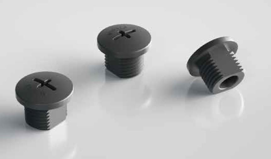 Заглушка SPP1307BR