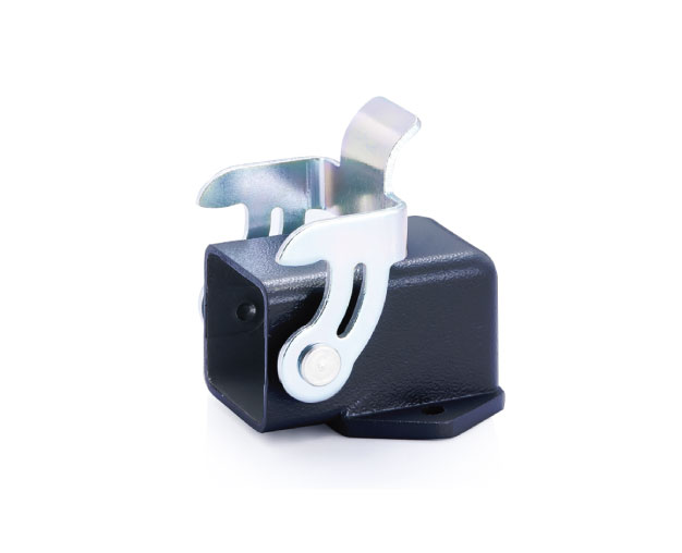 Открытое основание разъема H3A-MBK-1L/S-SE