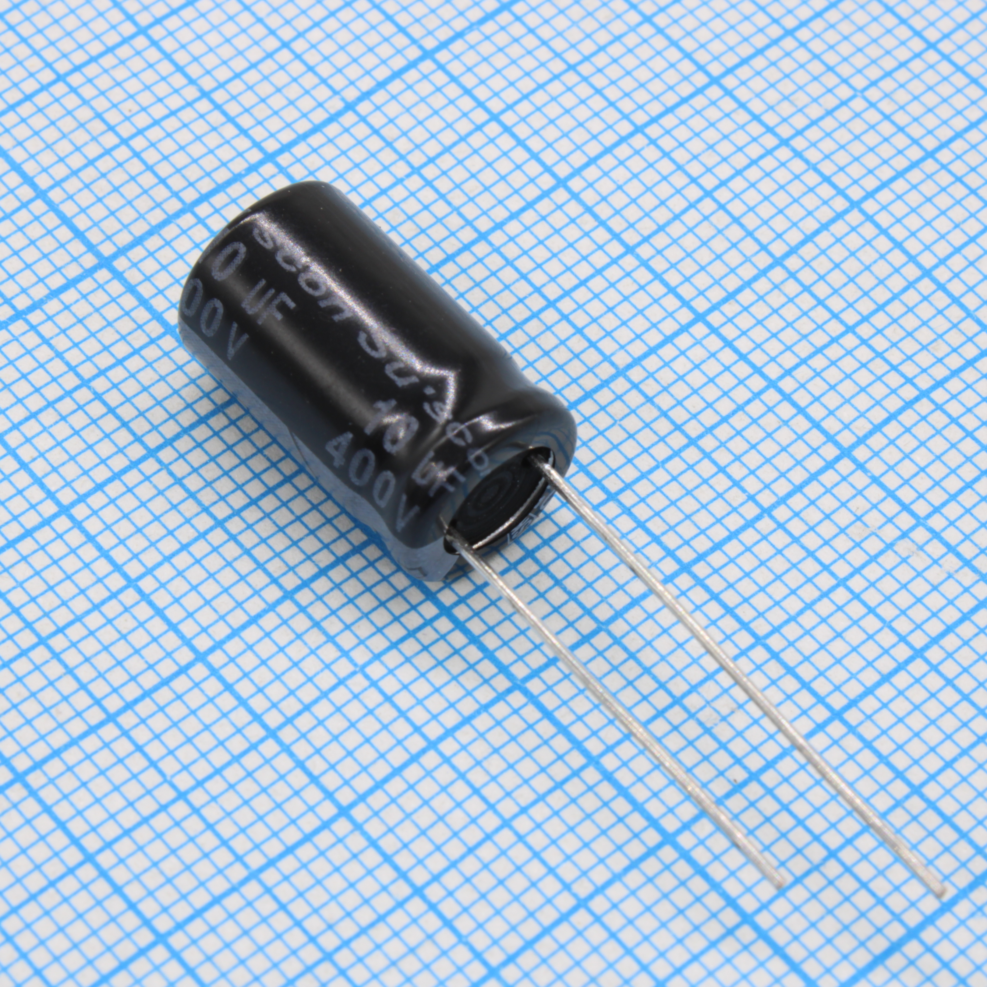 SKA400M100G16PKKKS00R