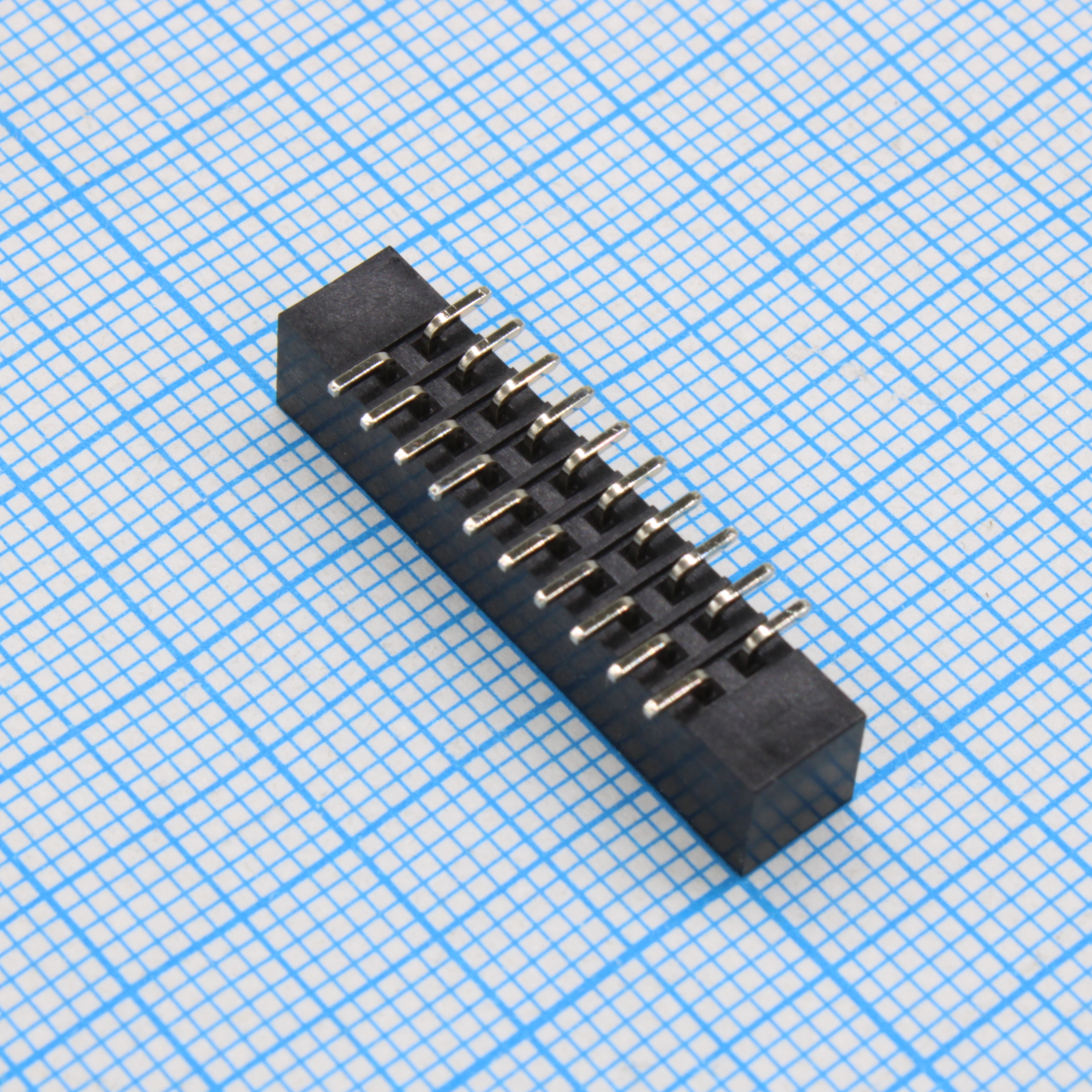 Фото товара DS1014-20MF1BXB-B