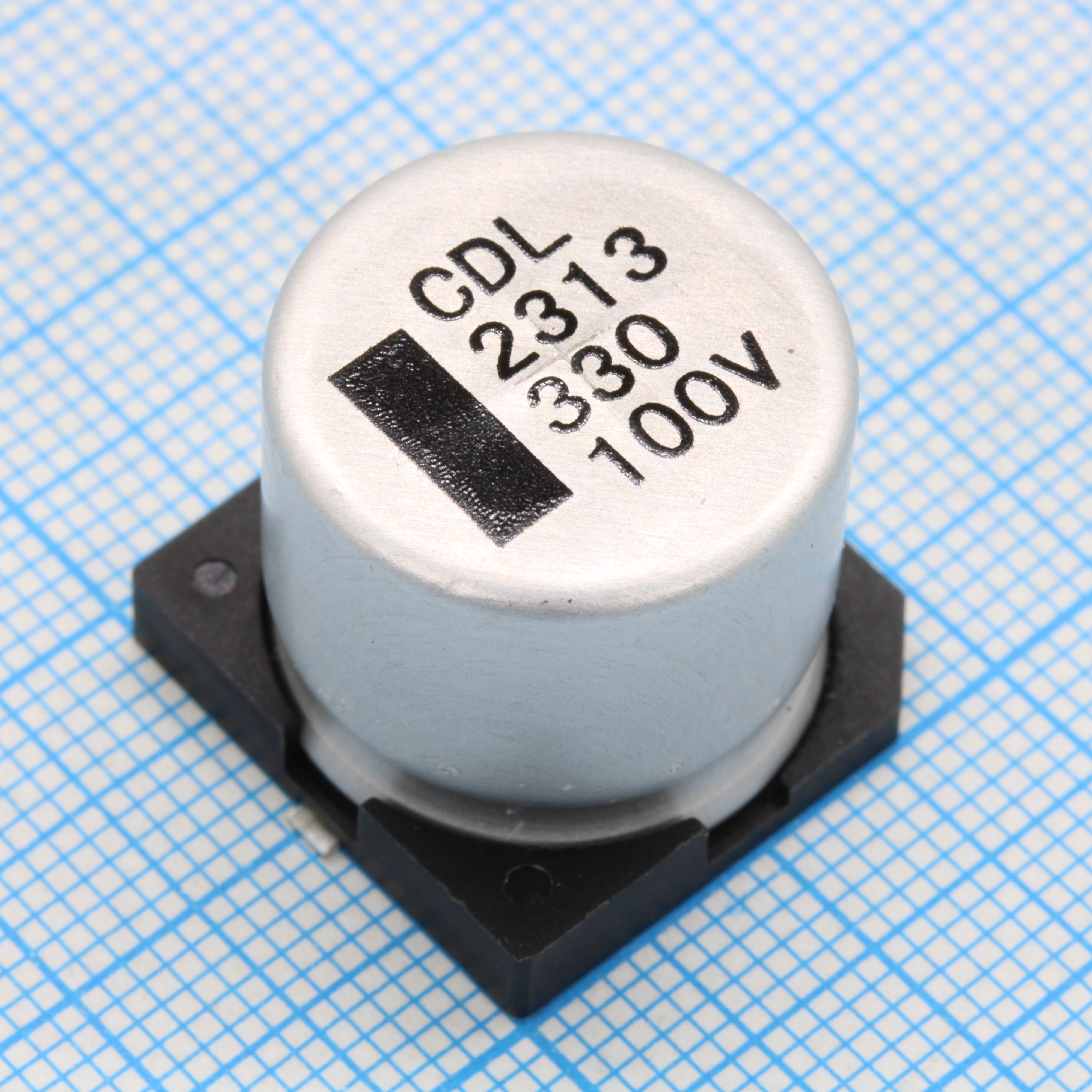 CDL100M331KGBPKKKV00R