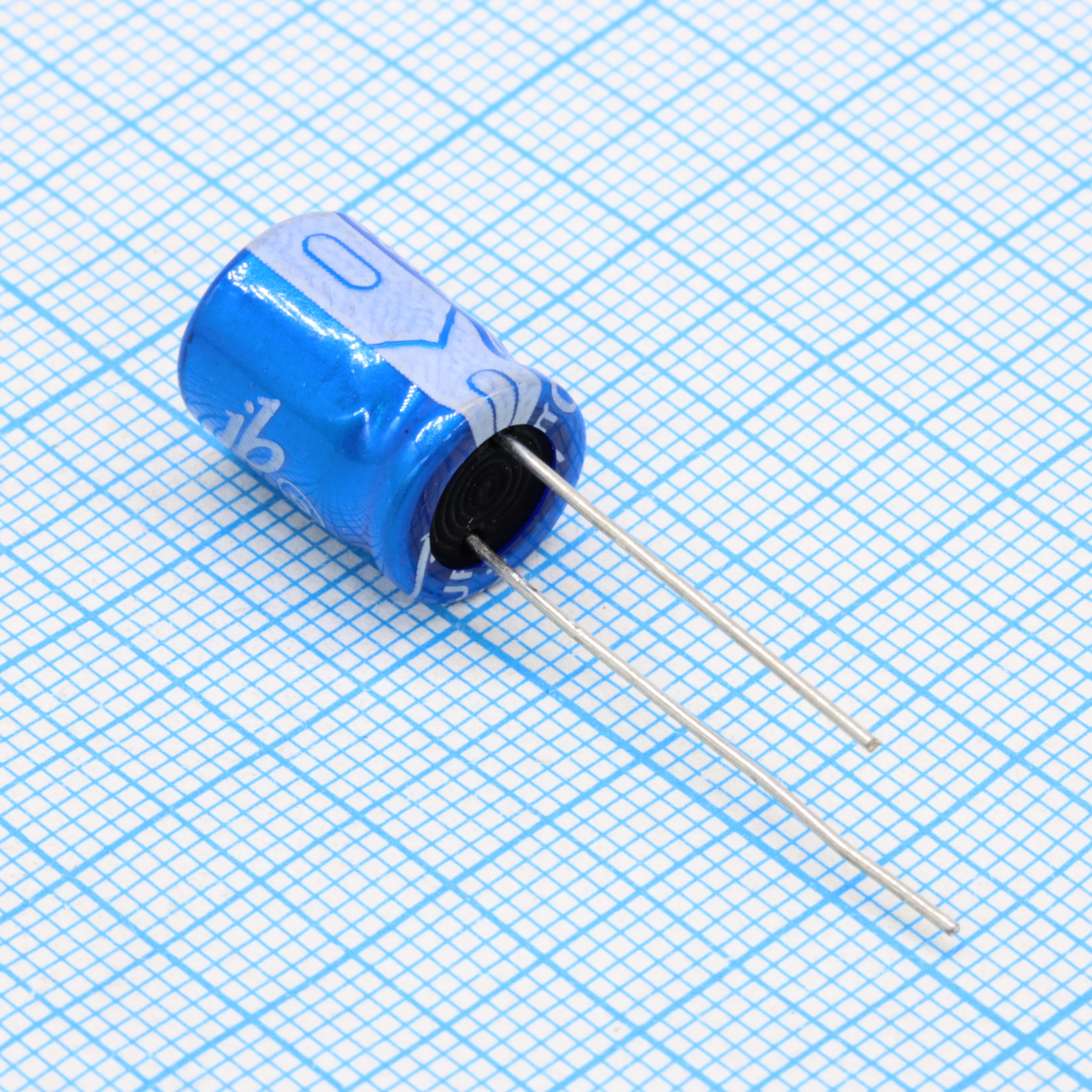 Фото товара JRB1V221M05001000120000B