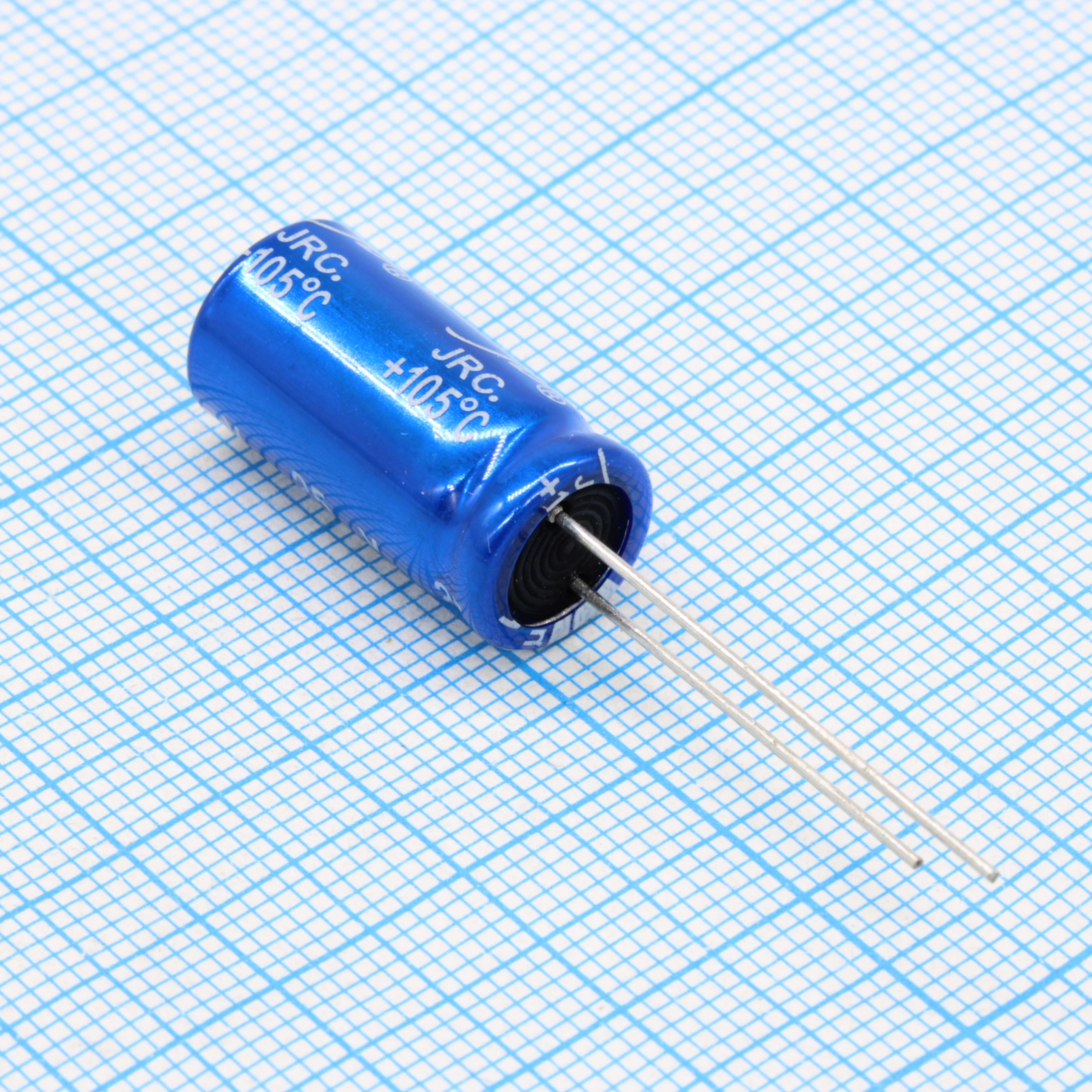 Фото товара JRC1E102M05001000210000B